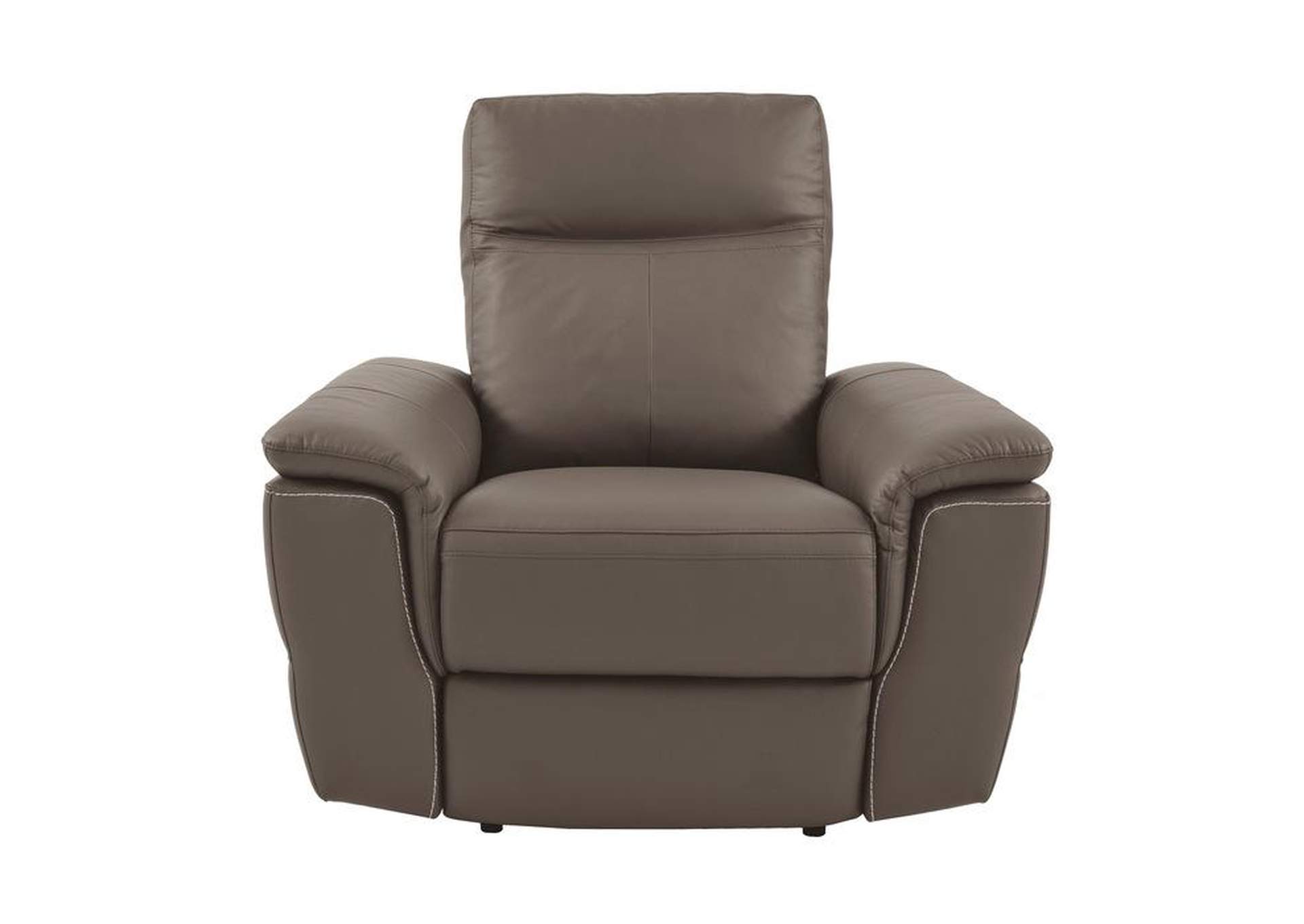 Olympia Power Reclining Chair With Usb Port image 1