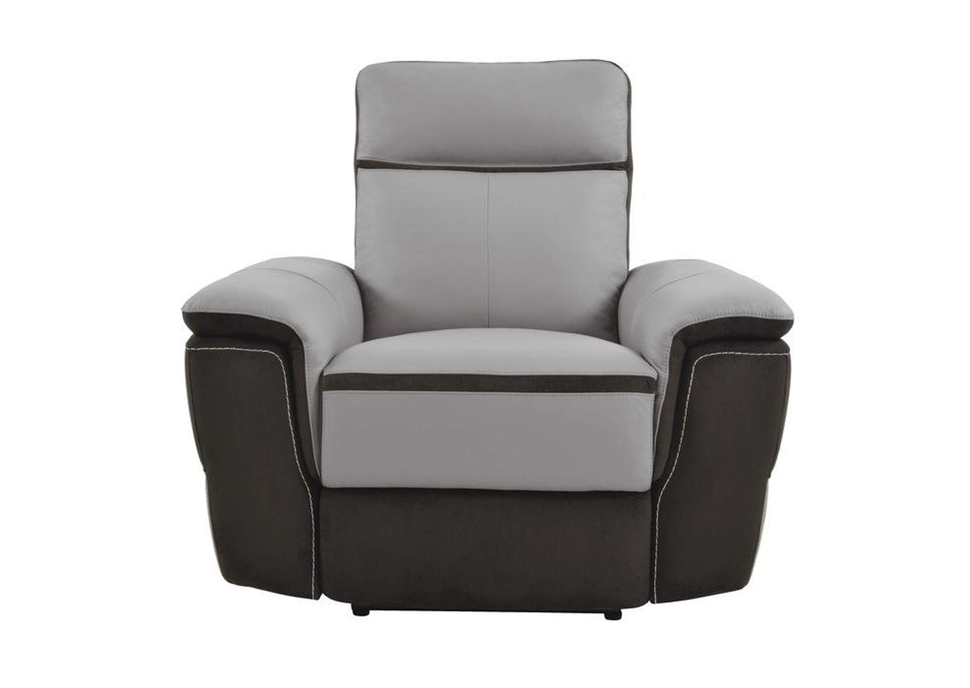 Laertes Power Reclining Chair With Usb Port image 1