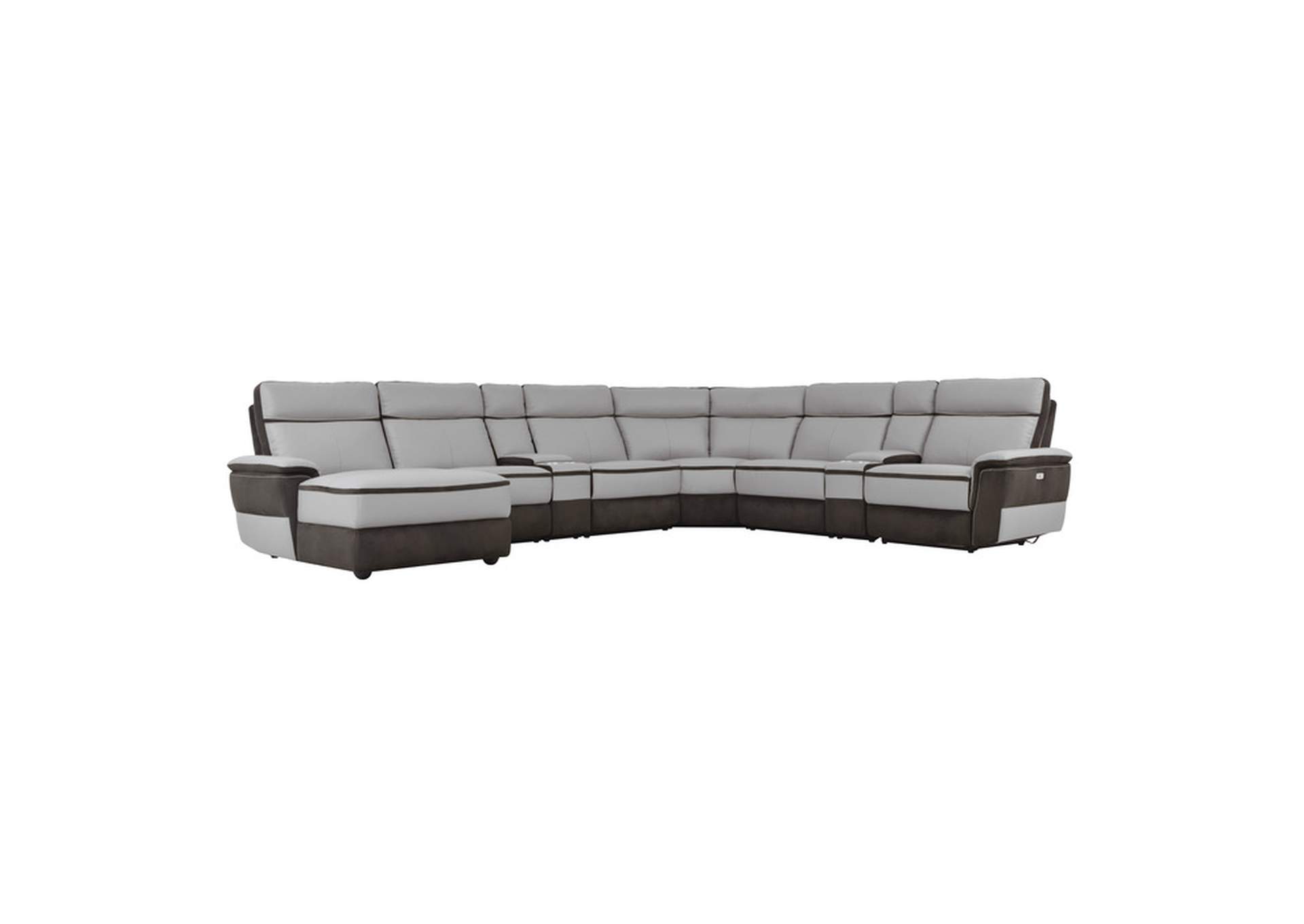 Left Side Chaise image 1