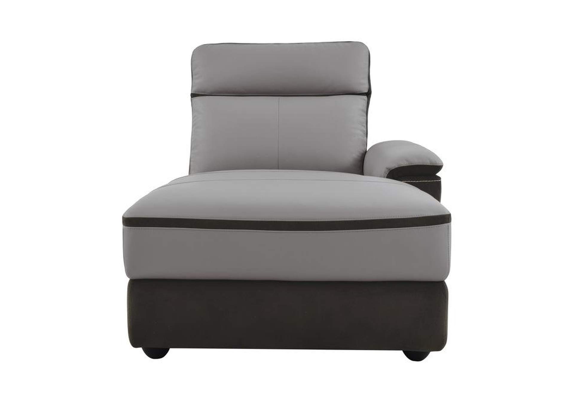 Right Side Chaise image 2