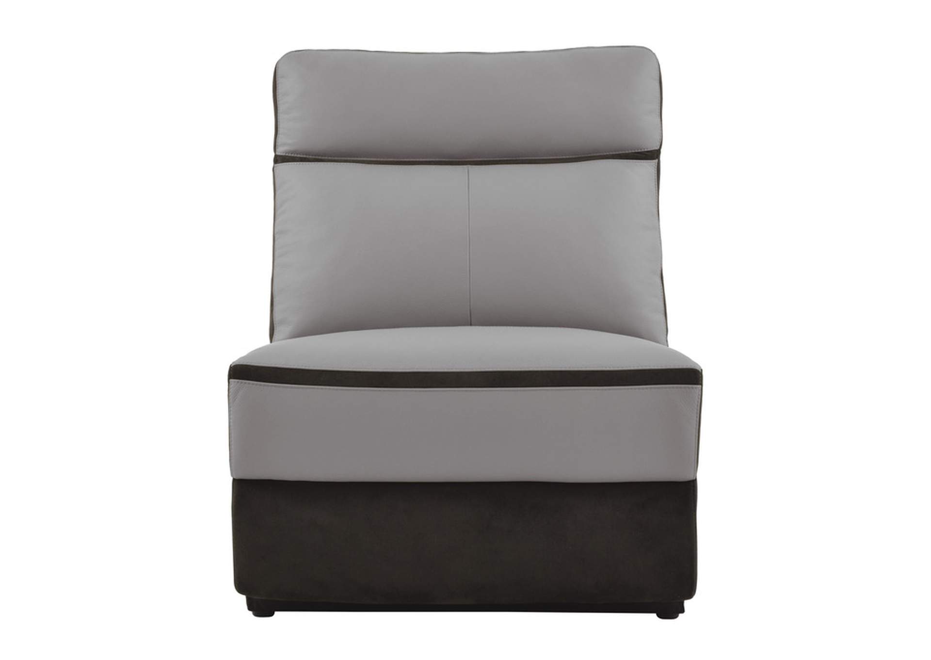 Laertes Power Double Reclining Sofa image 5