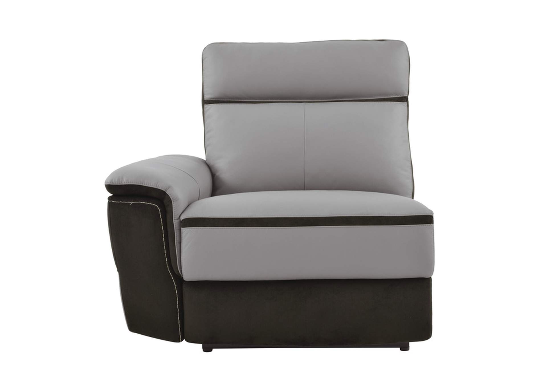 Laertes Power Double Reclining Sofa image 4