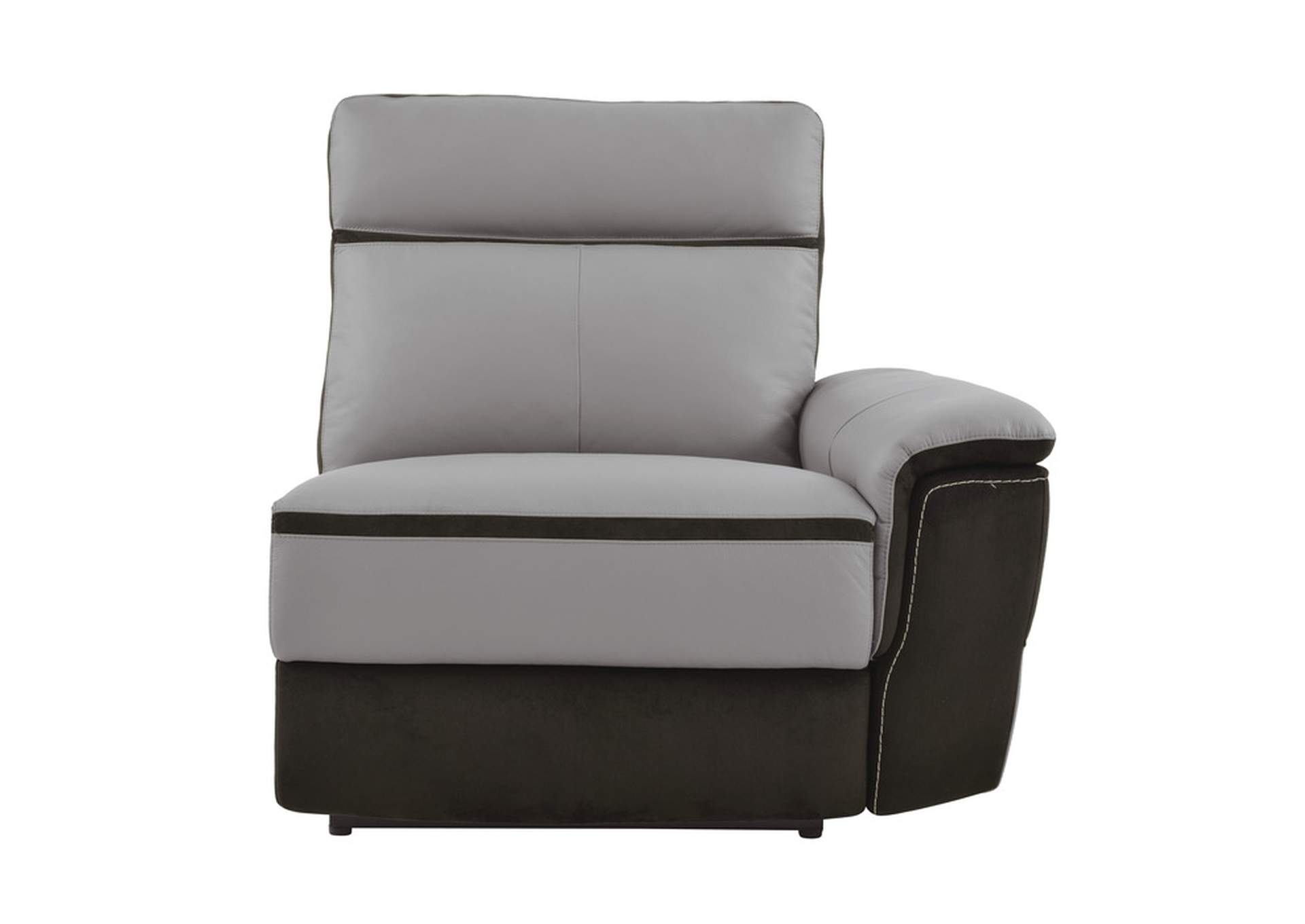 Laertes Power Double Reclining Sofa image 6