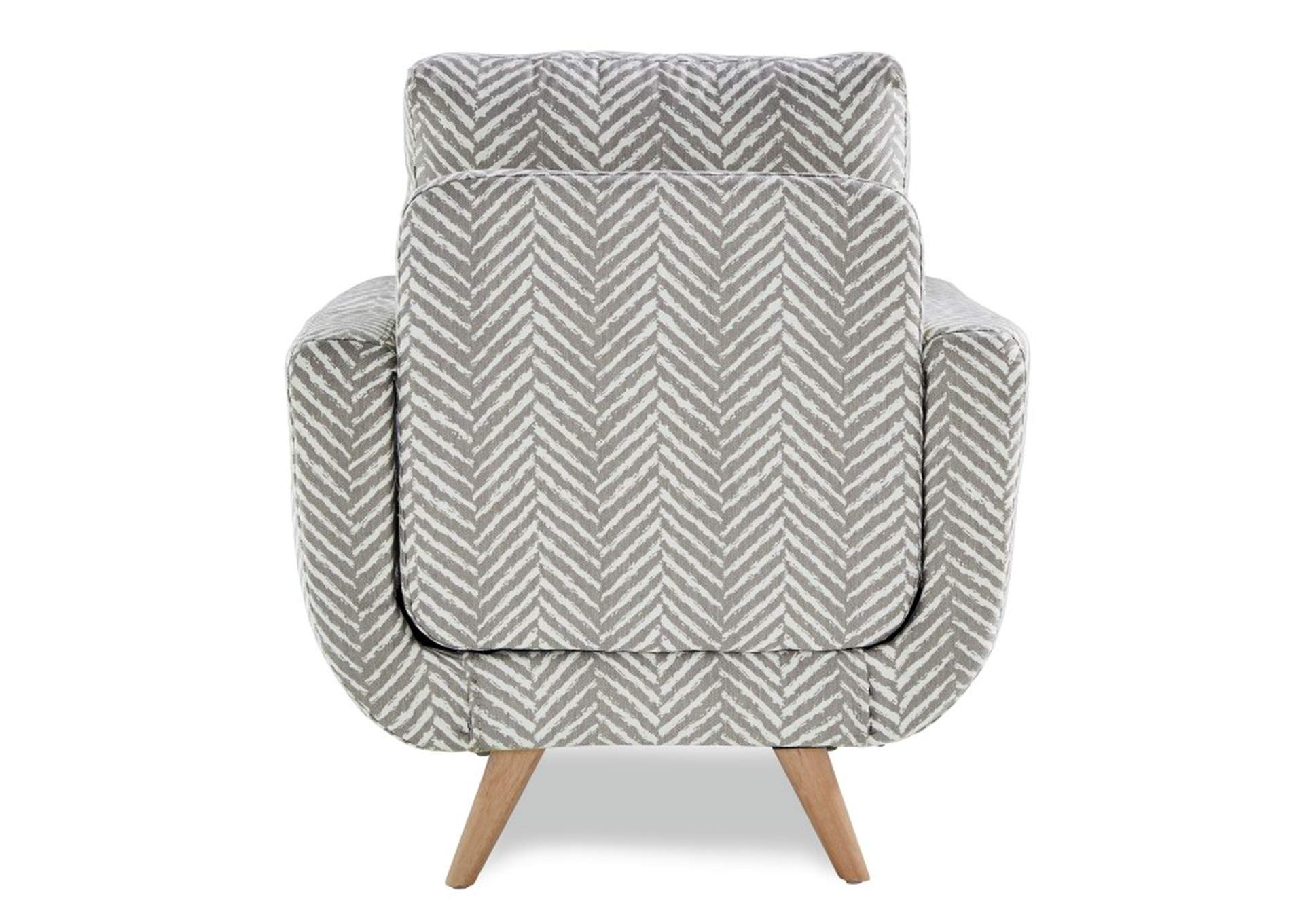 Deryn Accent Chair image 4