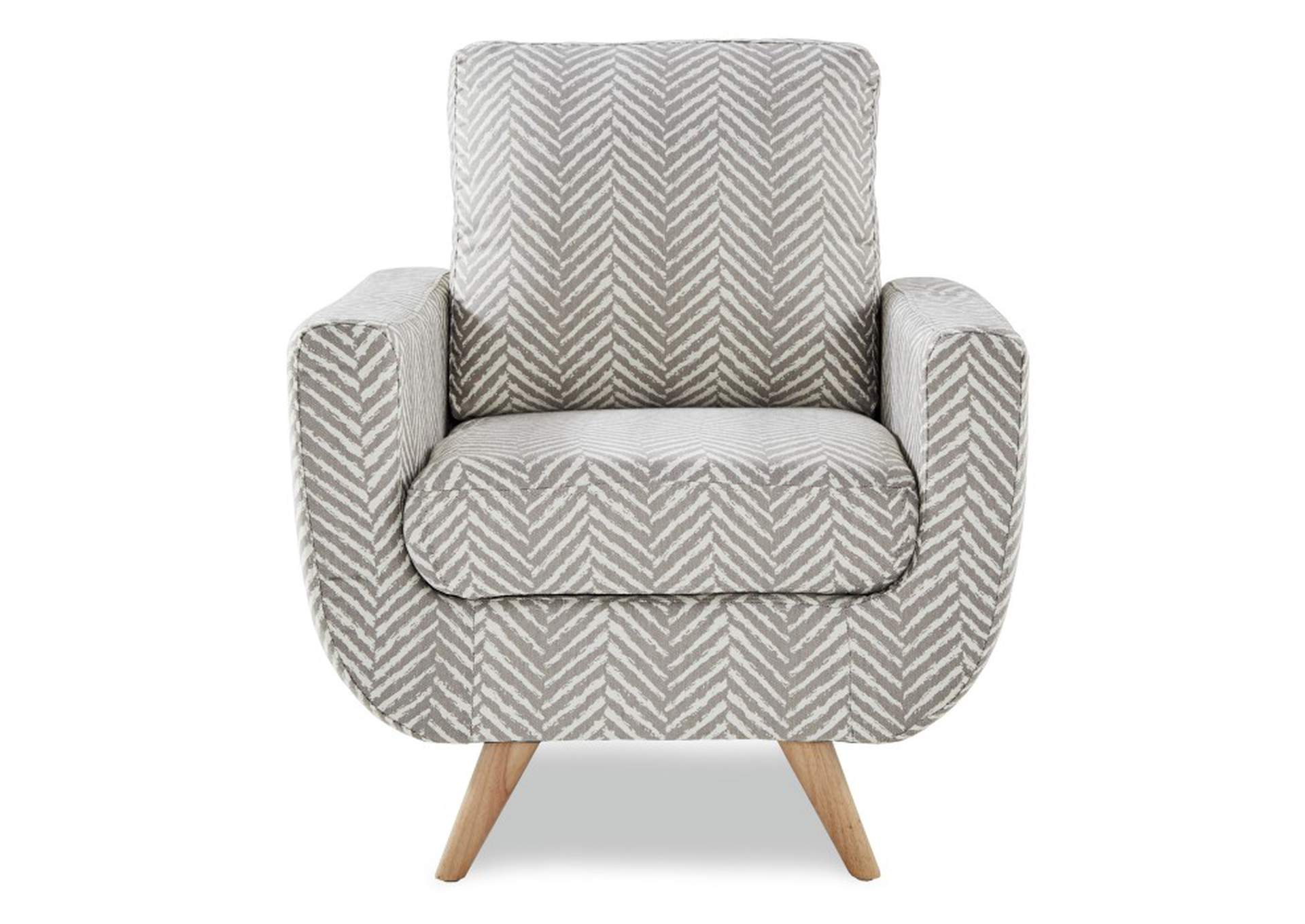Deryn Accent Chair image 1