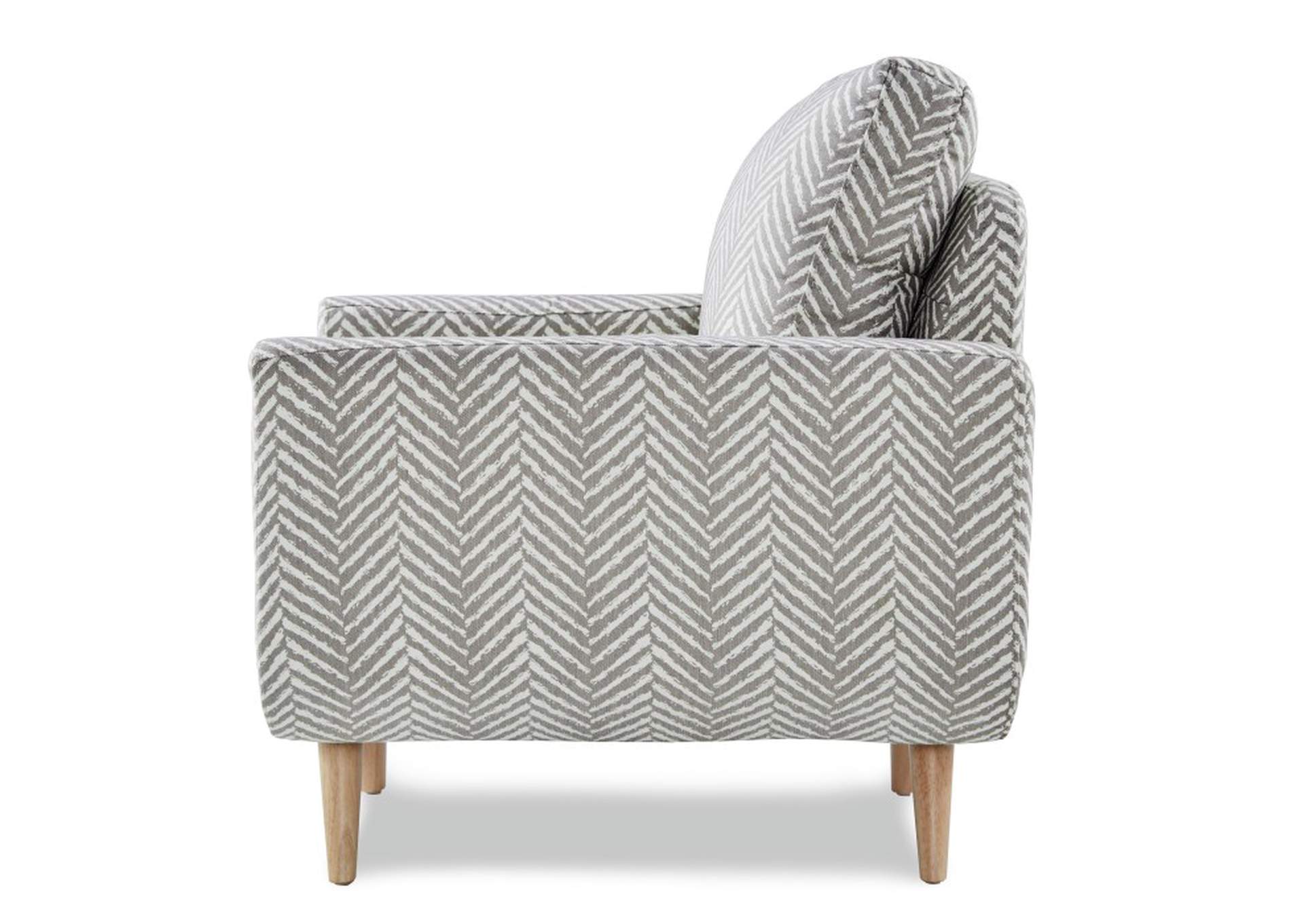 Deryn Accent Chair image 3