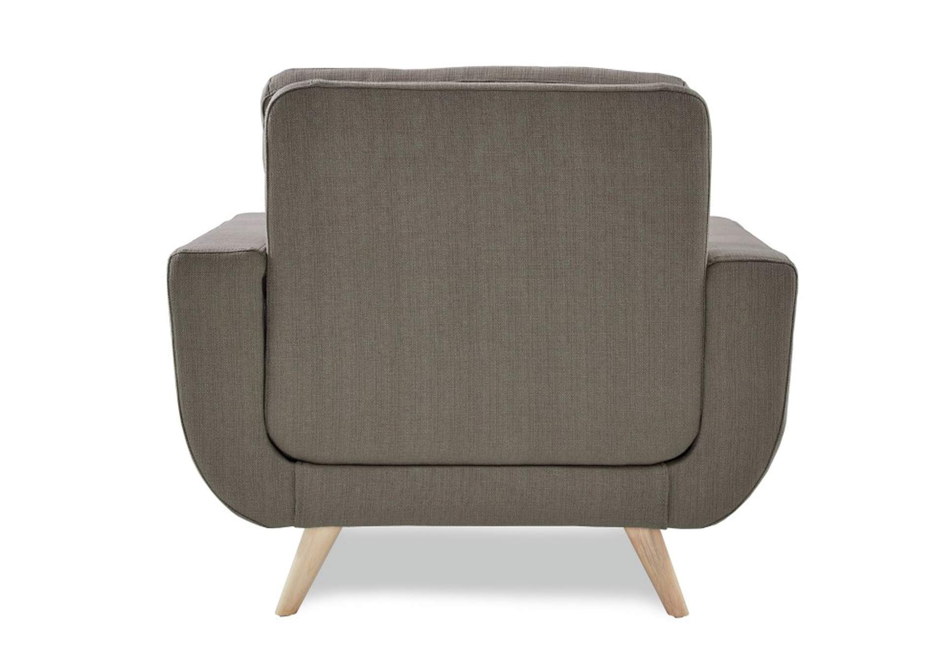 Deryn Chair image 4