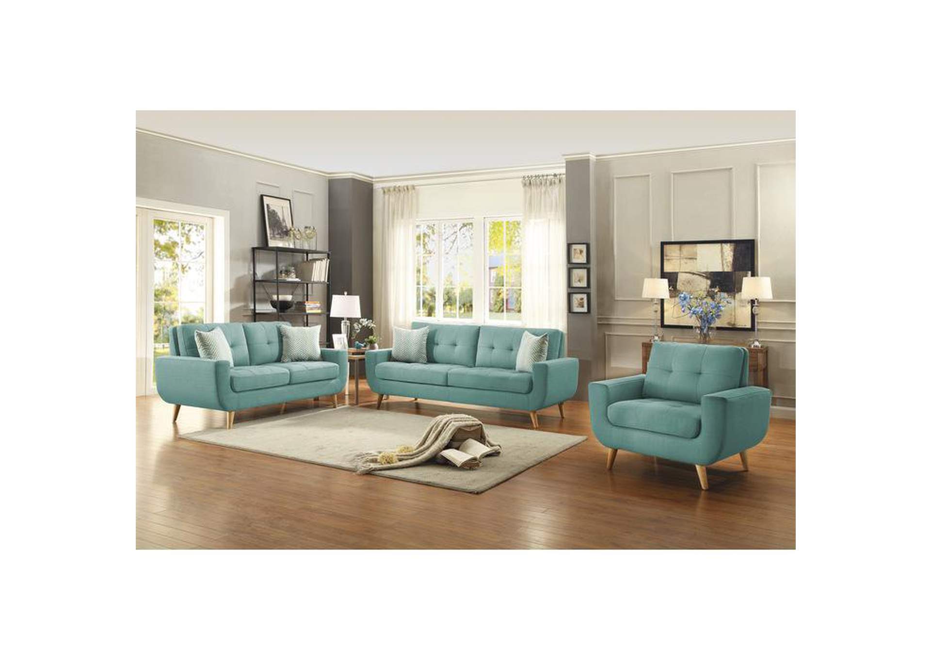 Deryn Chair image 7