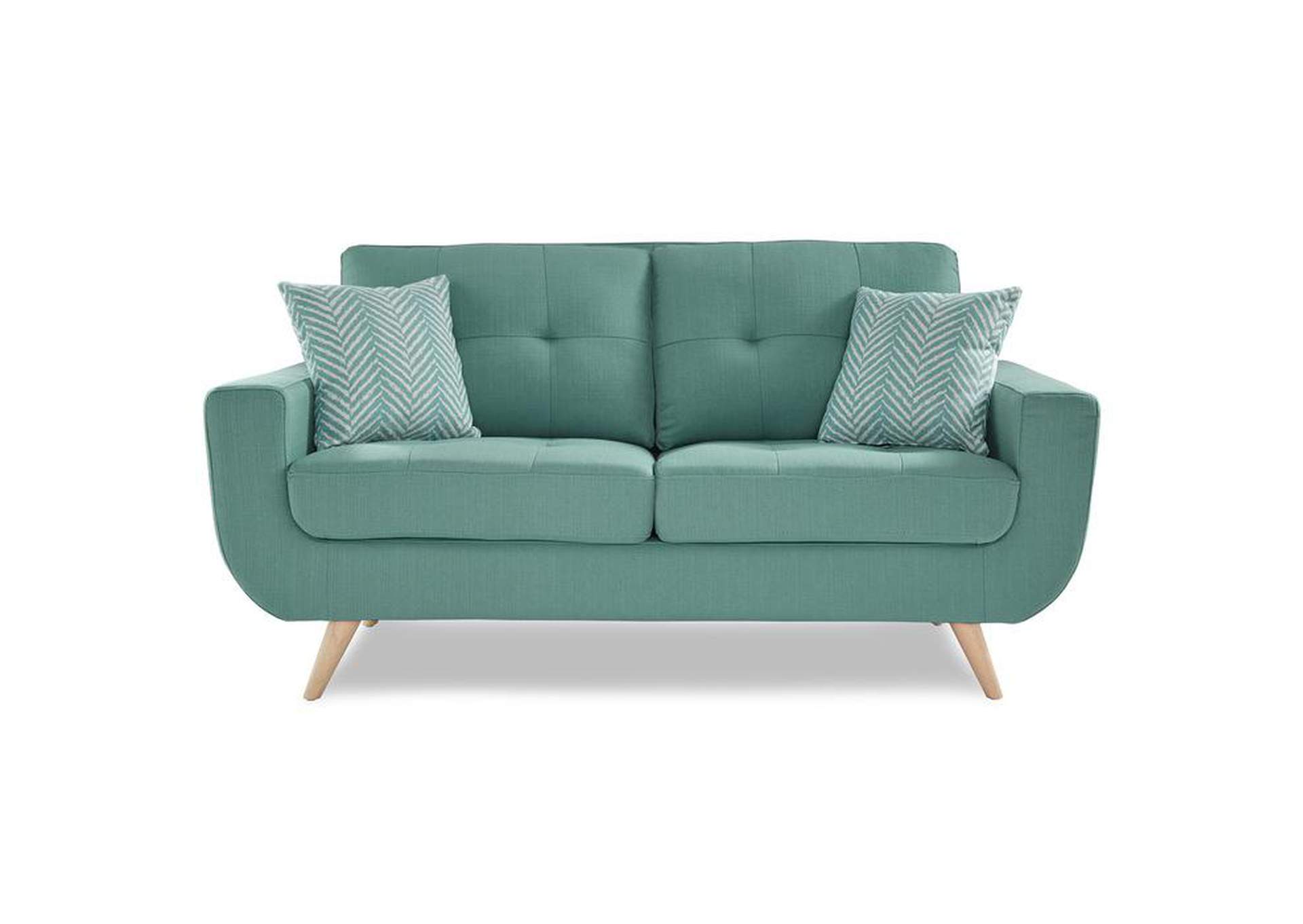 Deryn Love Seat image 1