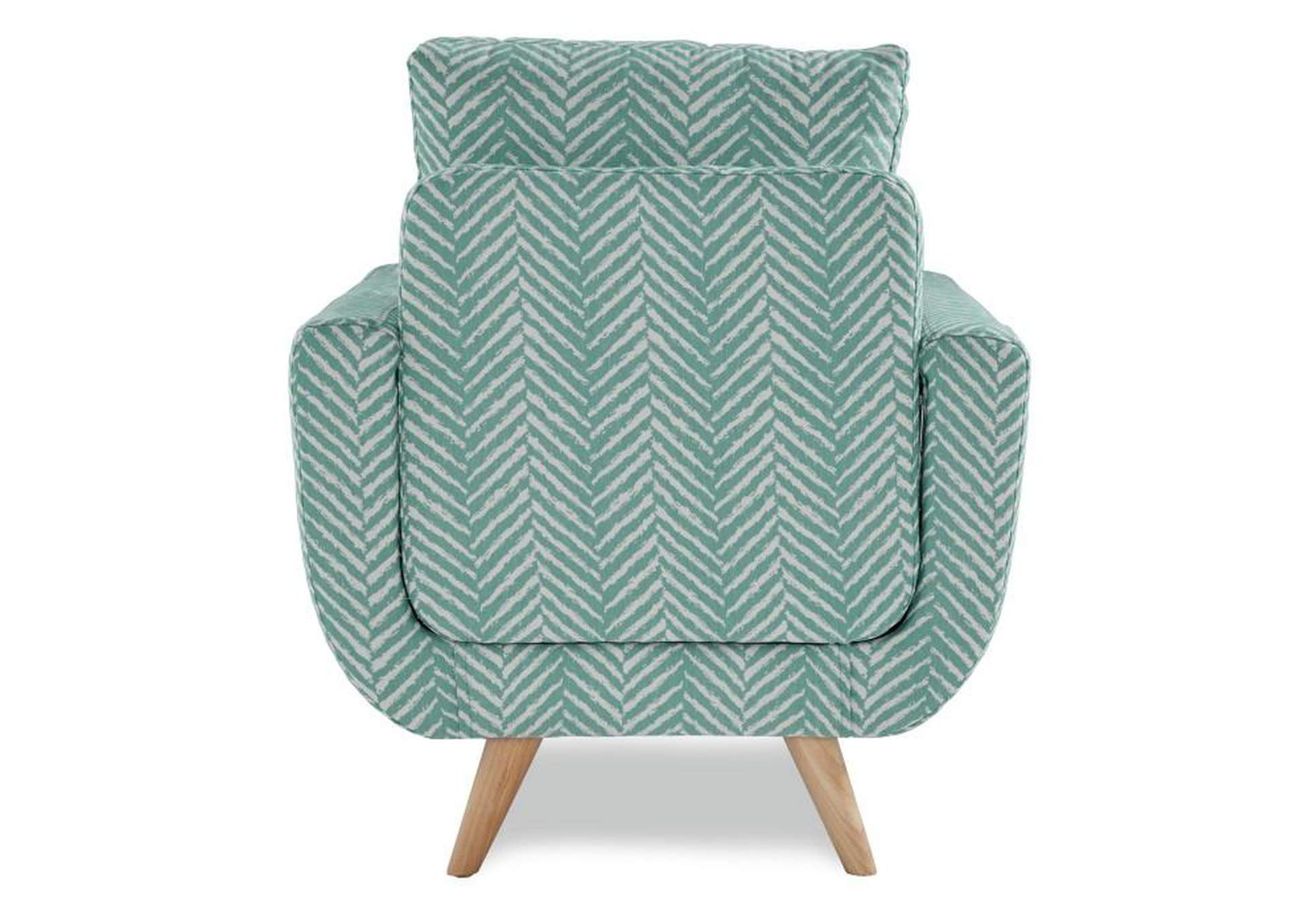 Deryn Accent Chair image 4