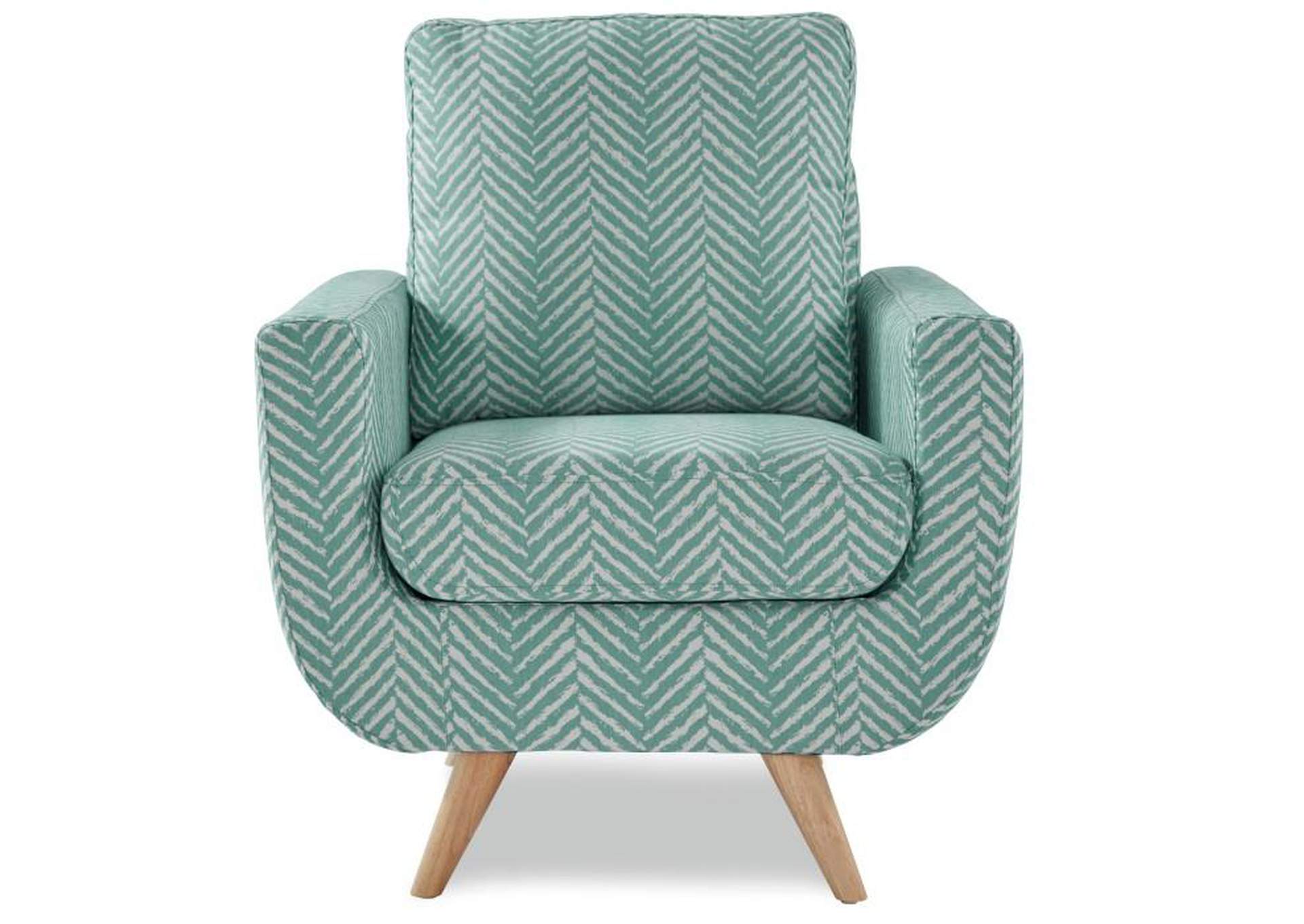 Deryn Accent Chair image 1