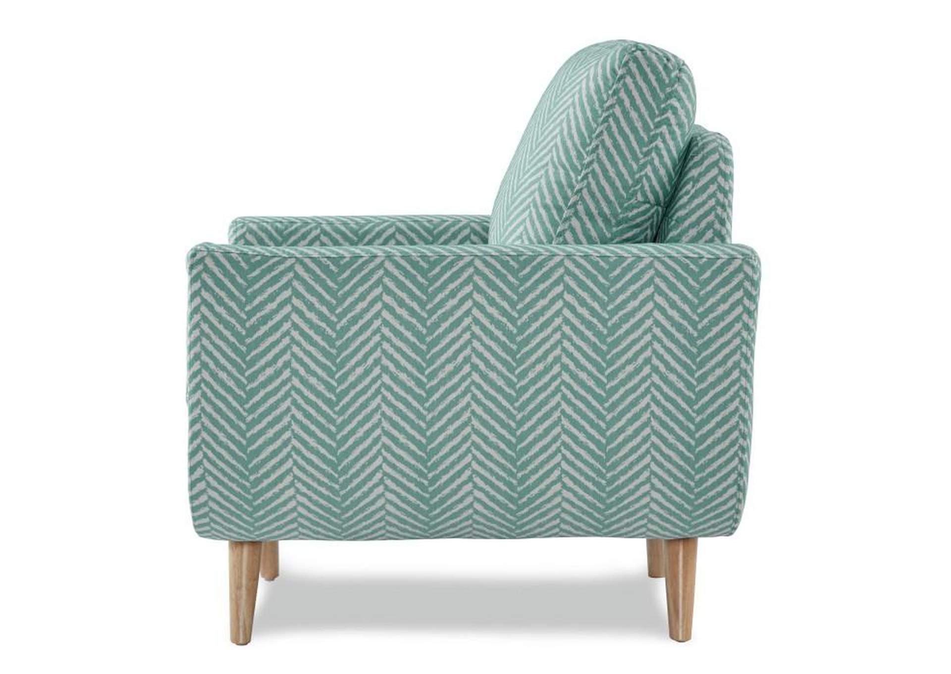 Deryn Accent Chair image 5