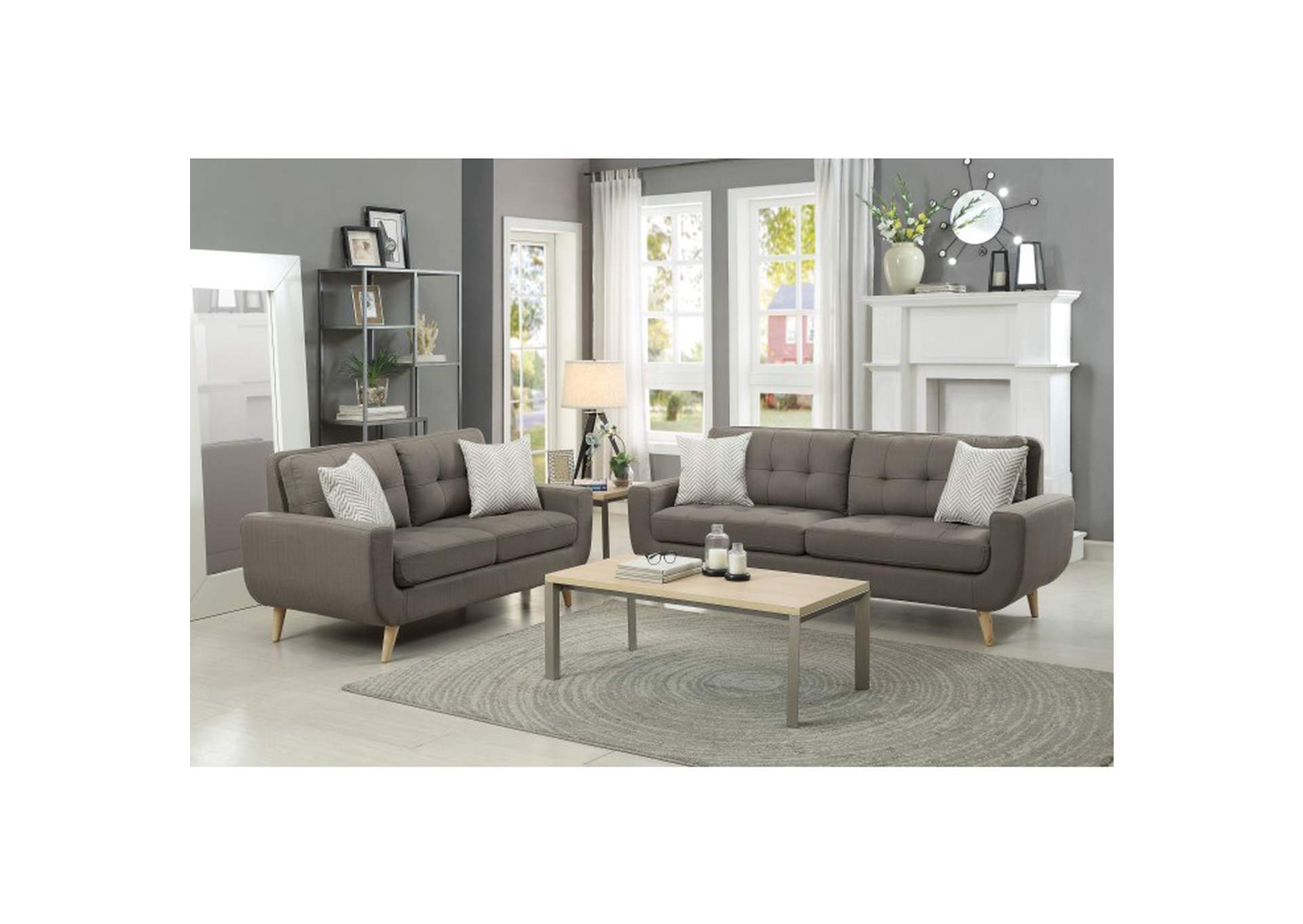 Deryn Sofa image 4