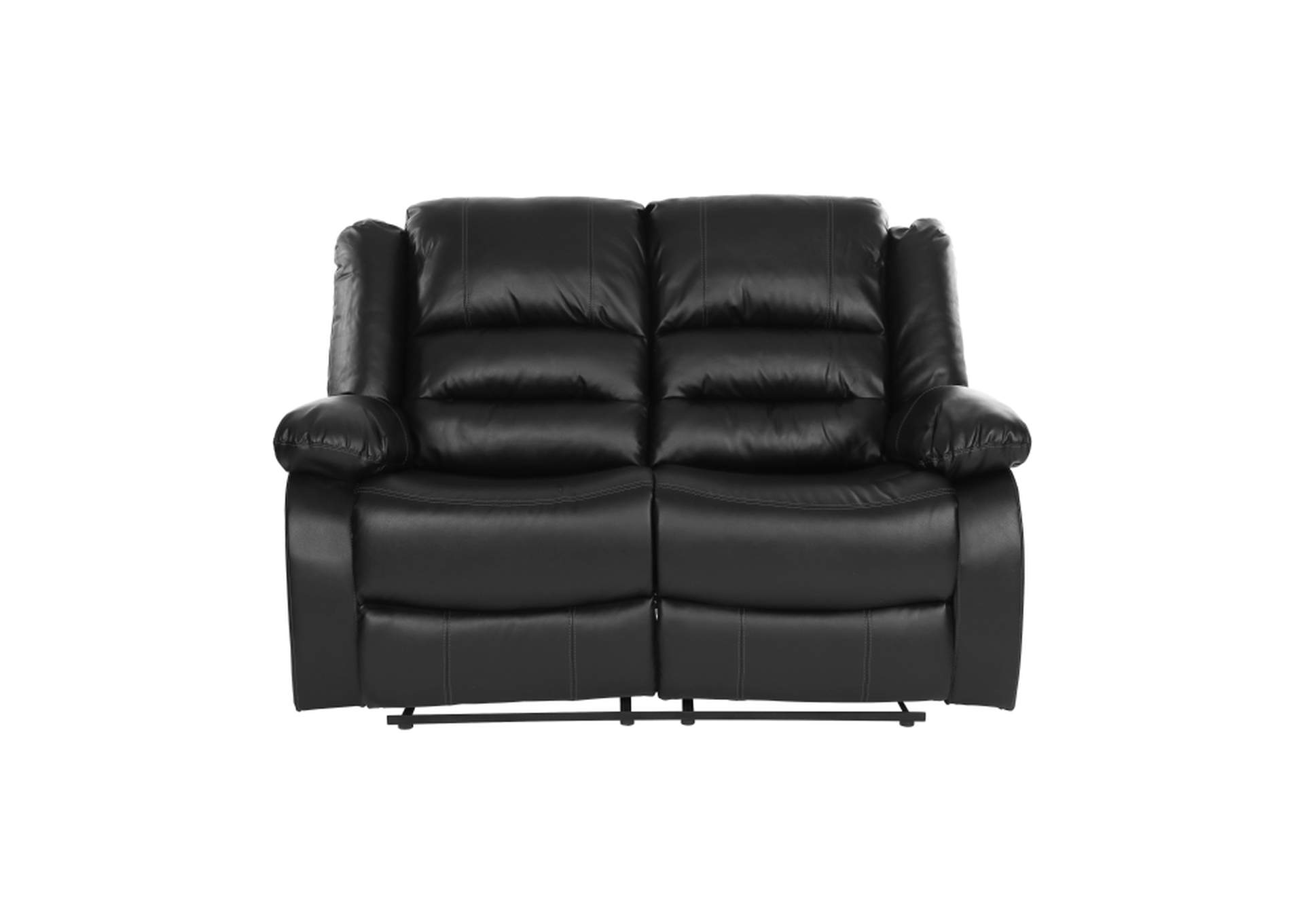 Jarita Double Reclining Love Seat image 1