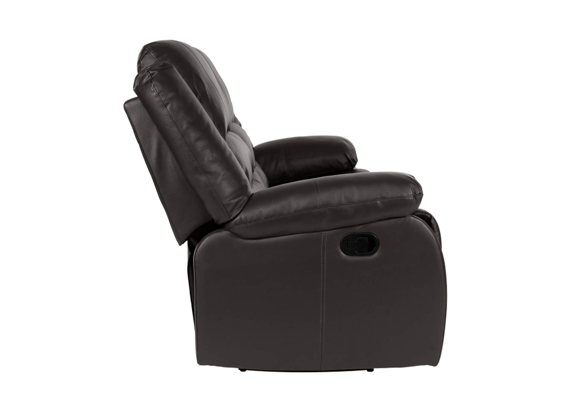 Jarita Double Reclining Love Seat image 1