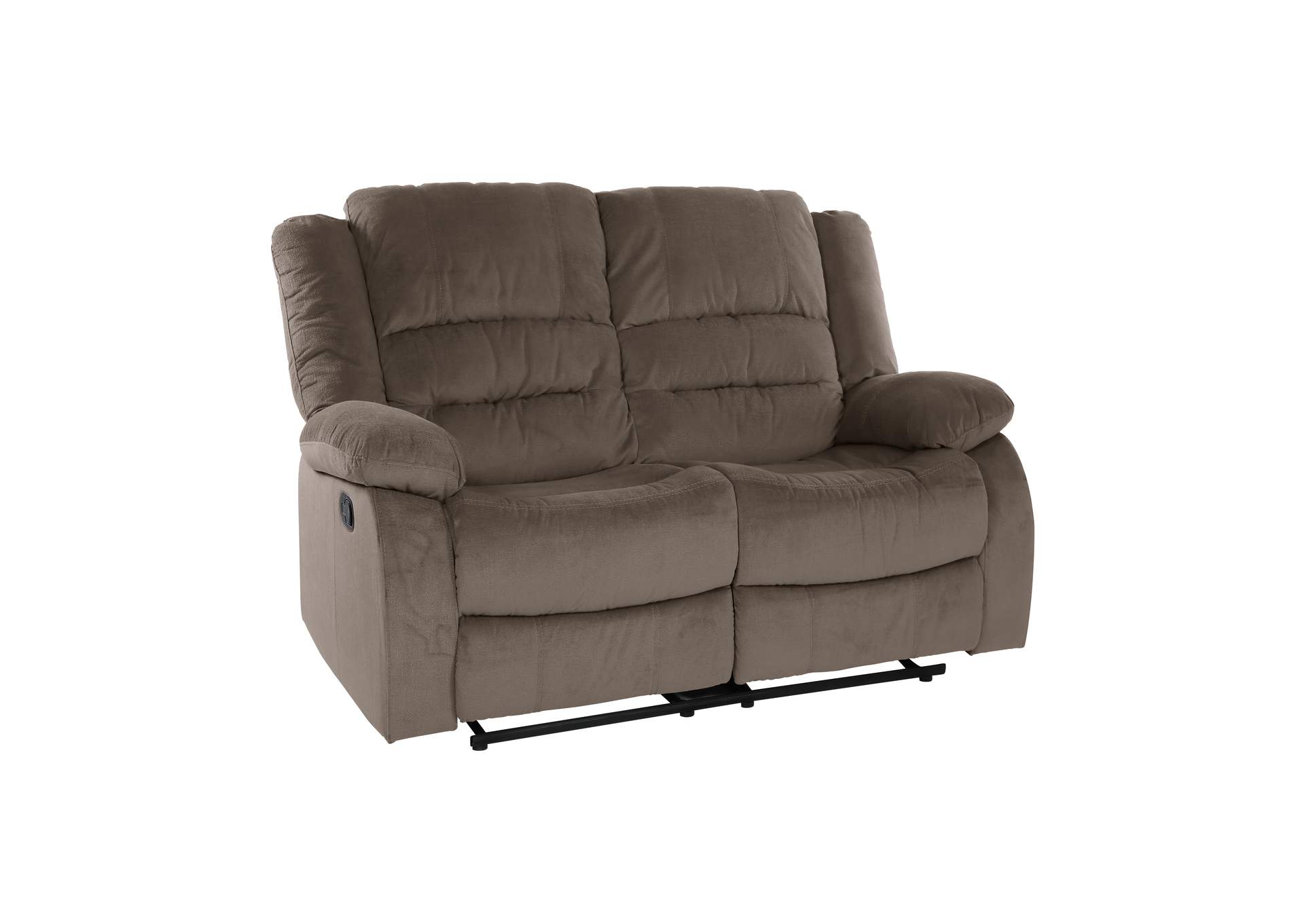 Jarita Double Reclining Love Seat image 3