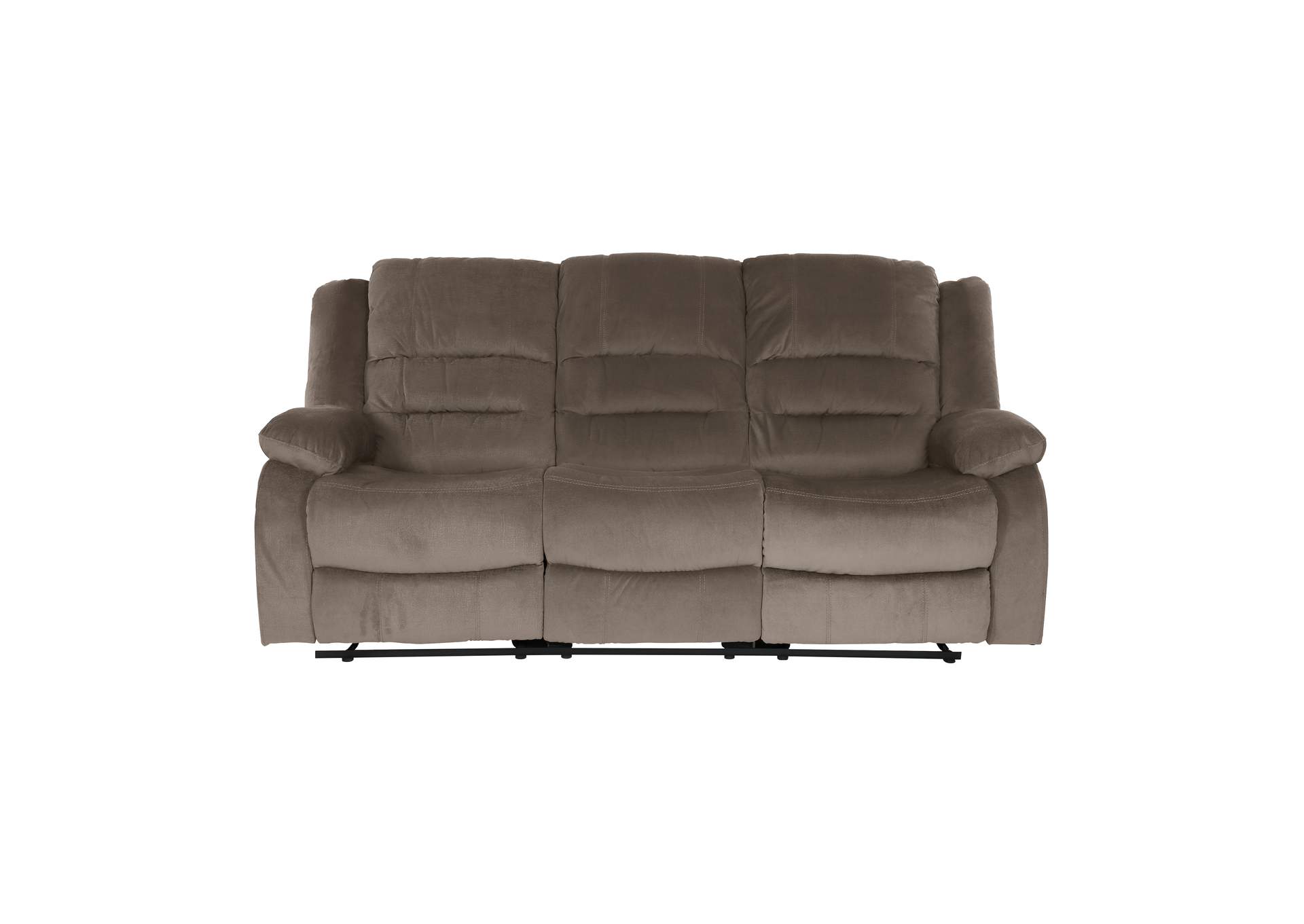 Jarita Double Reclining Sofa image 1