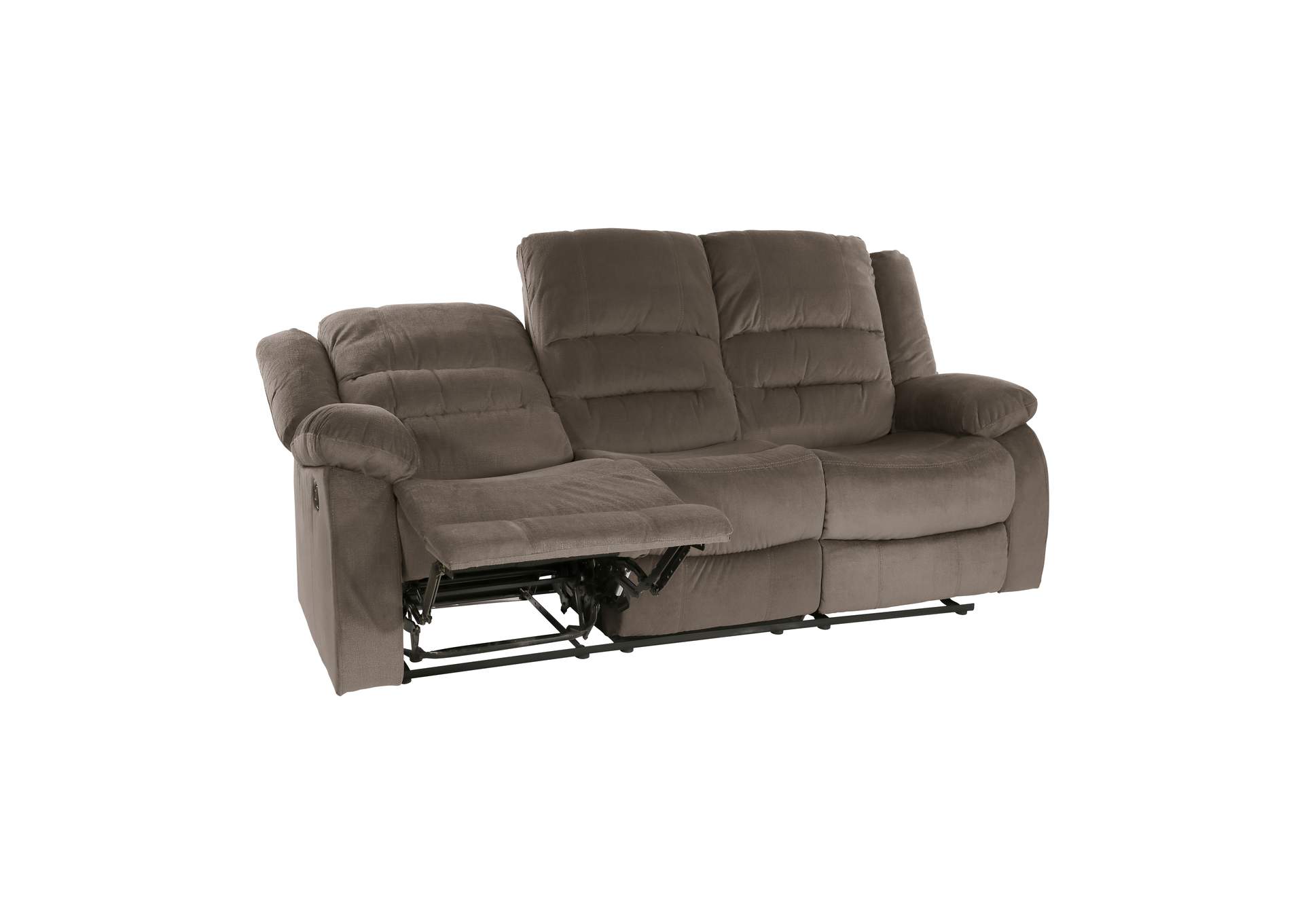 Jarita Double Reclining Sofa image 6