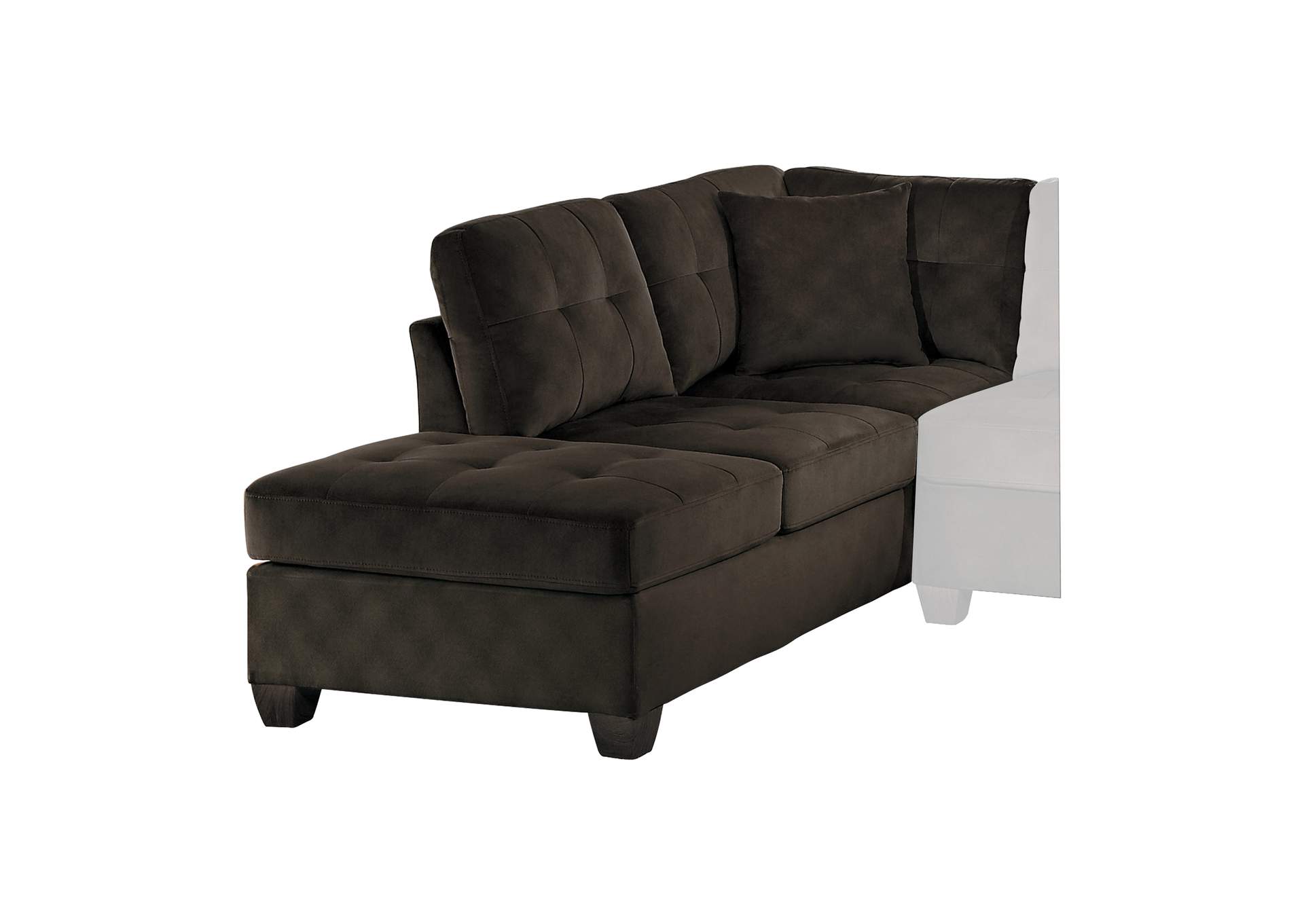 Reversible Chaise image 1