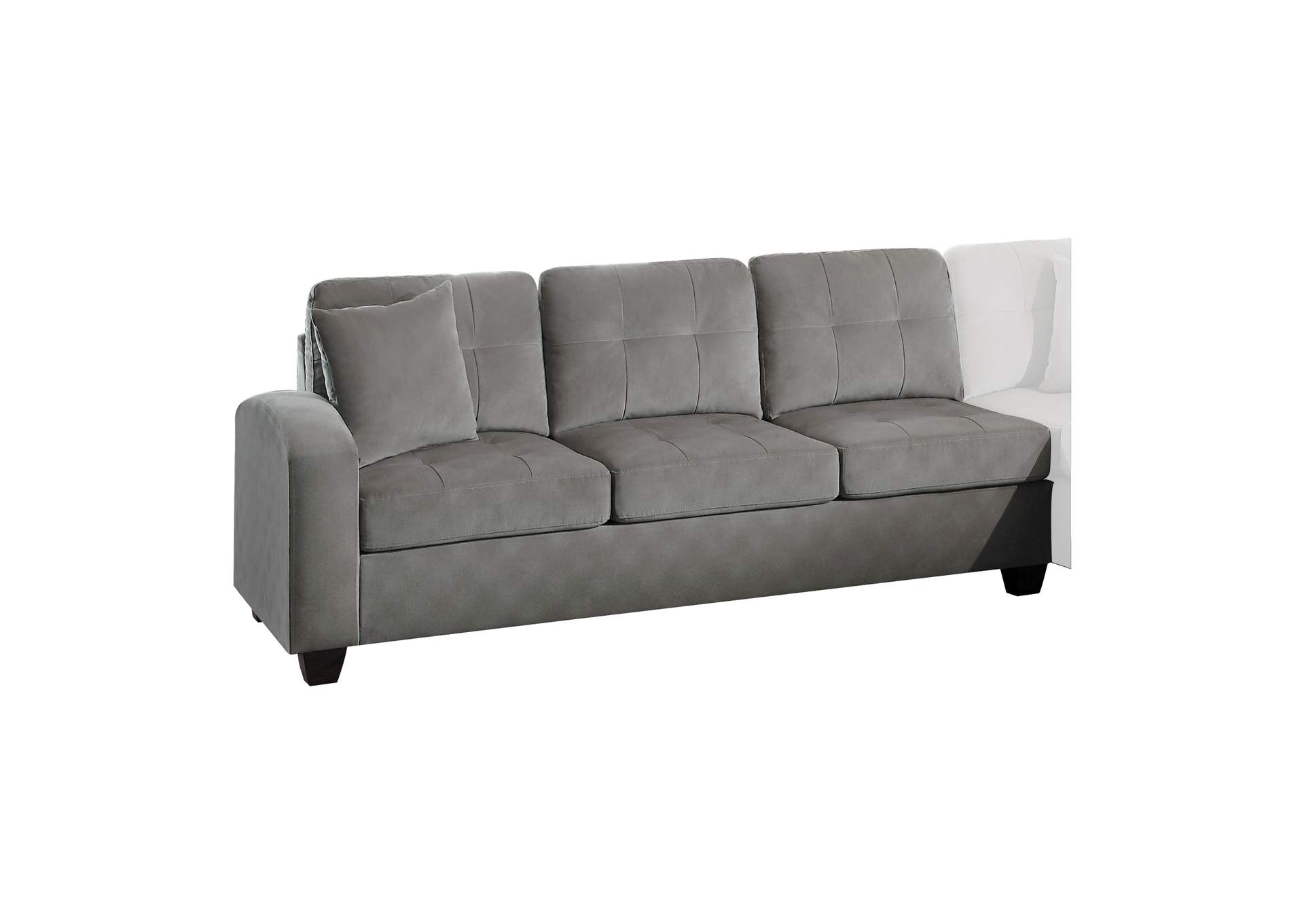 Reversible 3-Seater image 1
