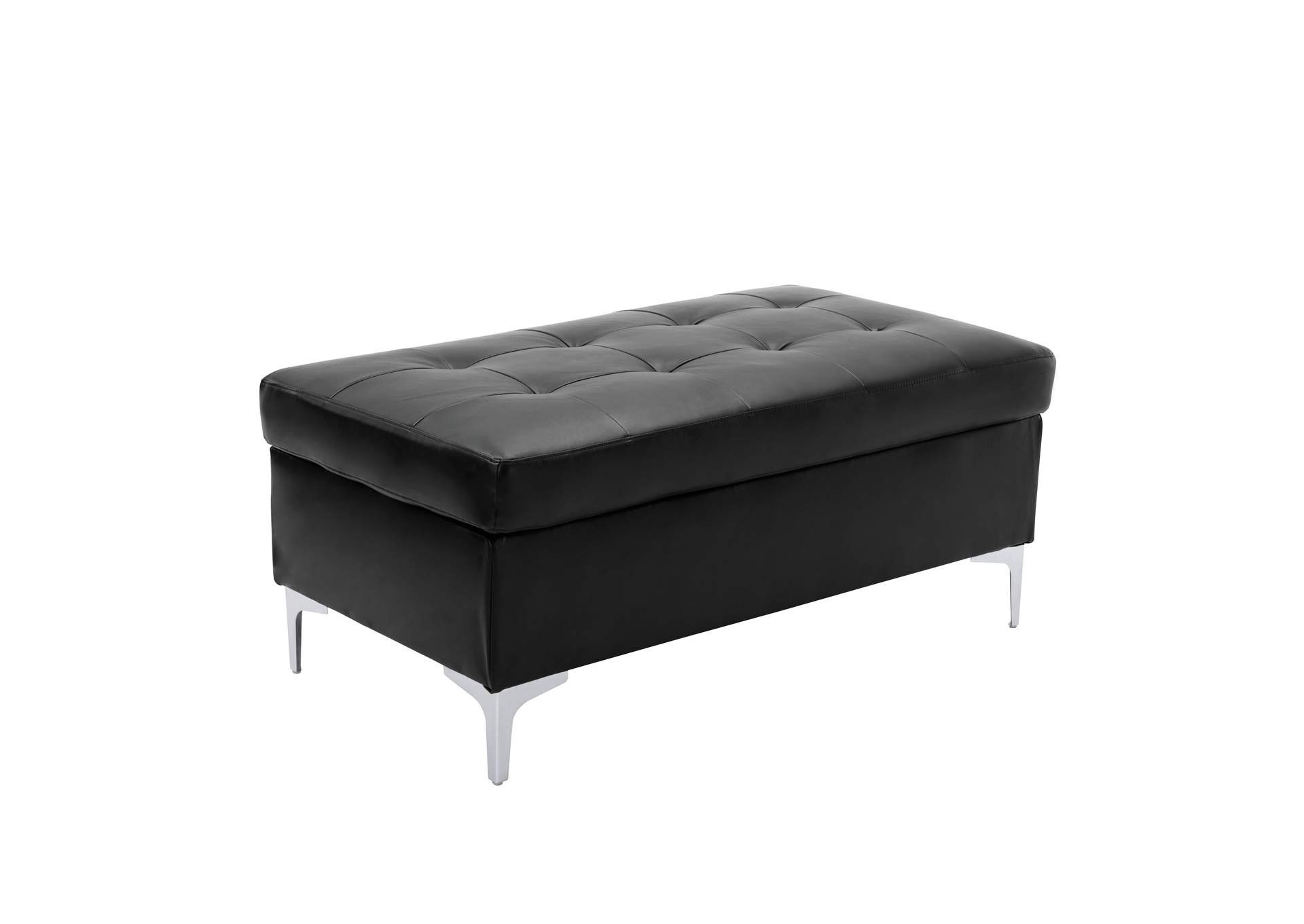 Barrington Ottoman image 3