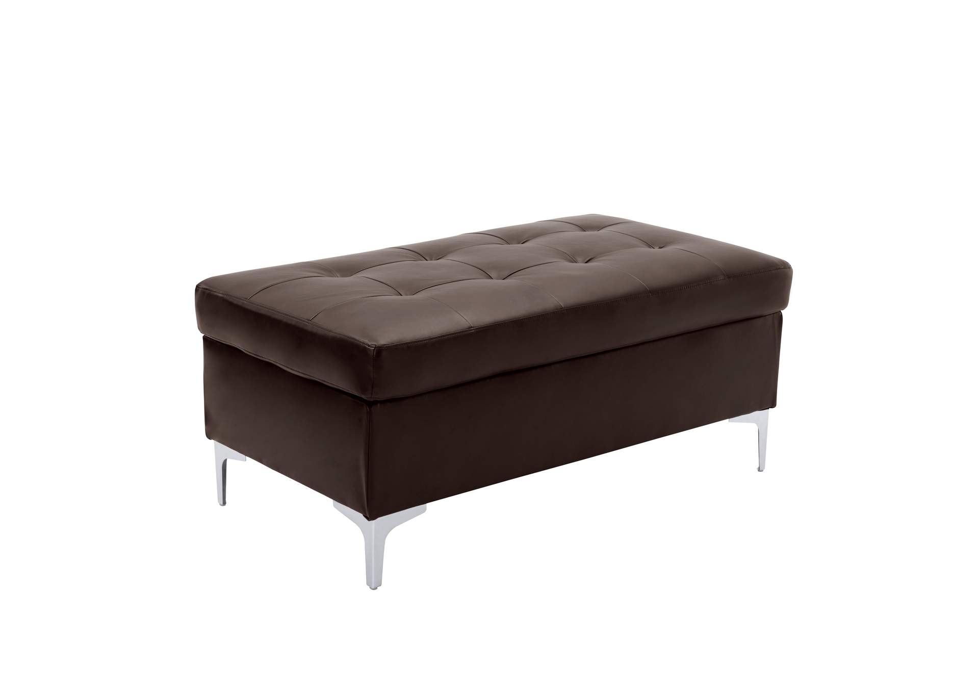 Barrington Ottoman image 4