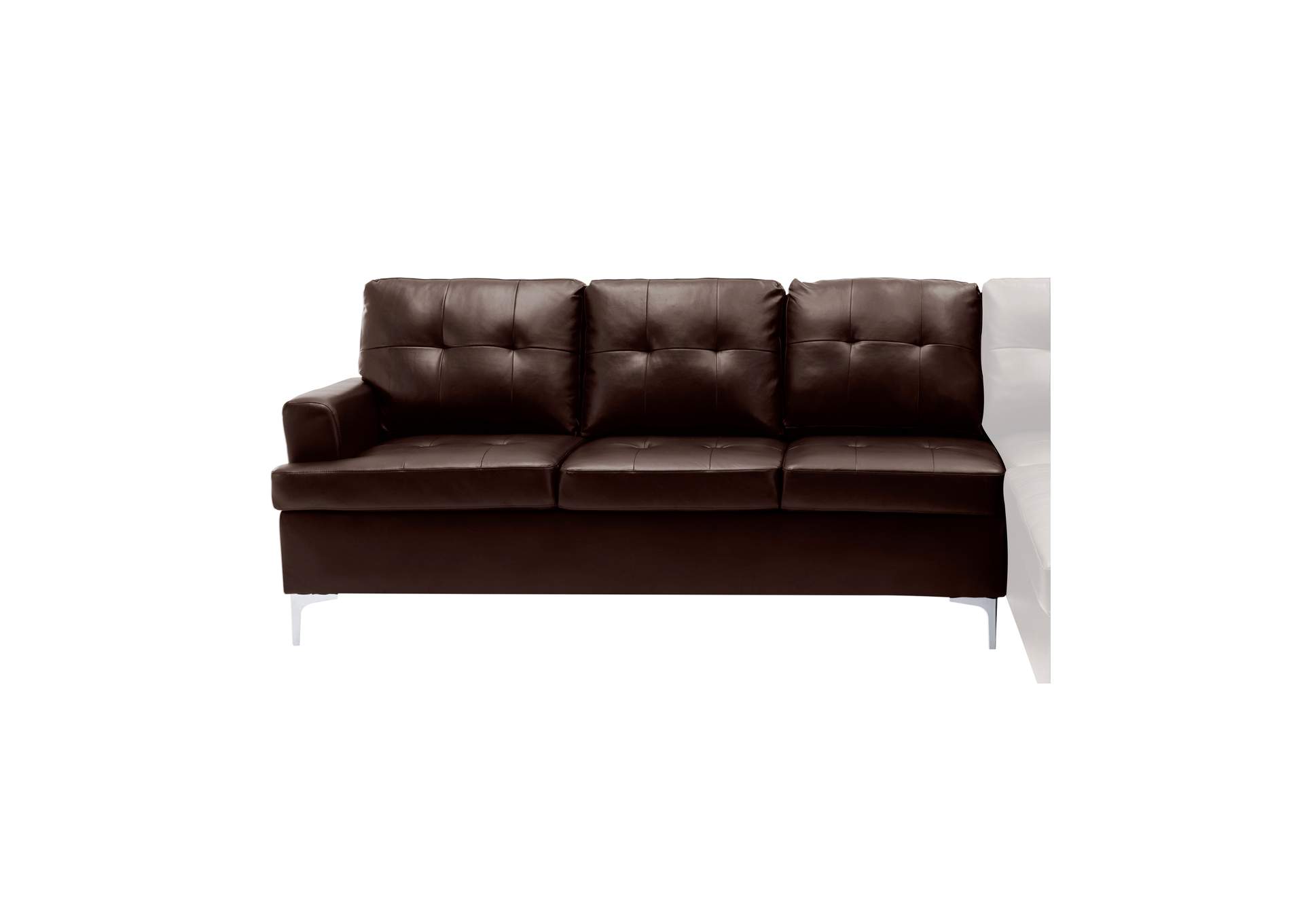Left Side 3-Seater