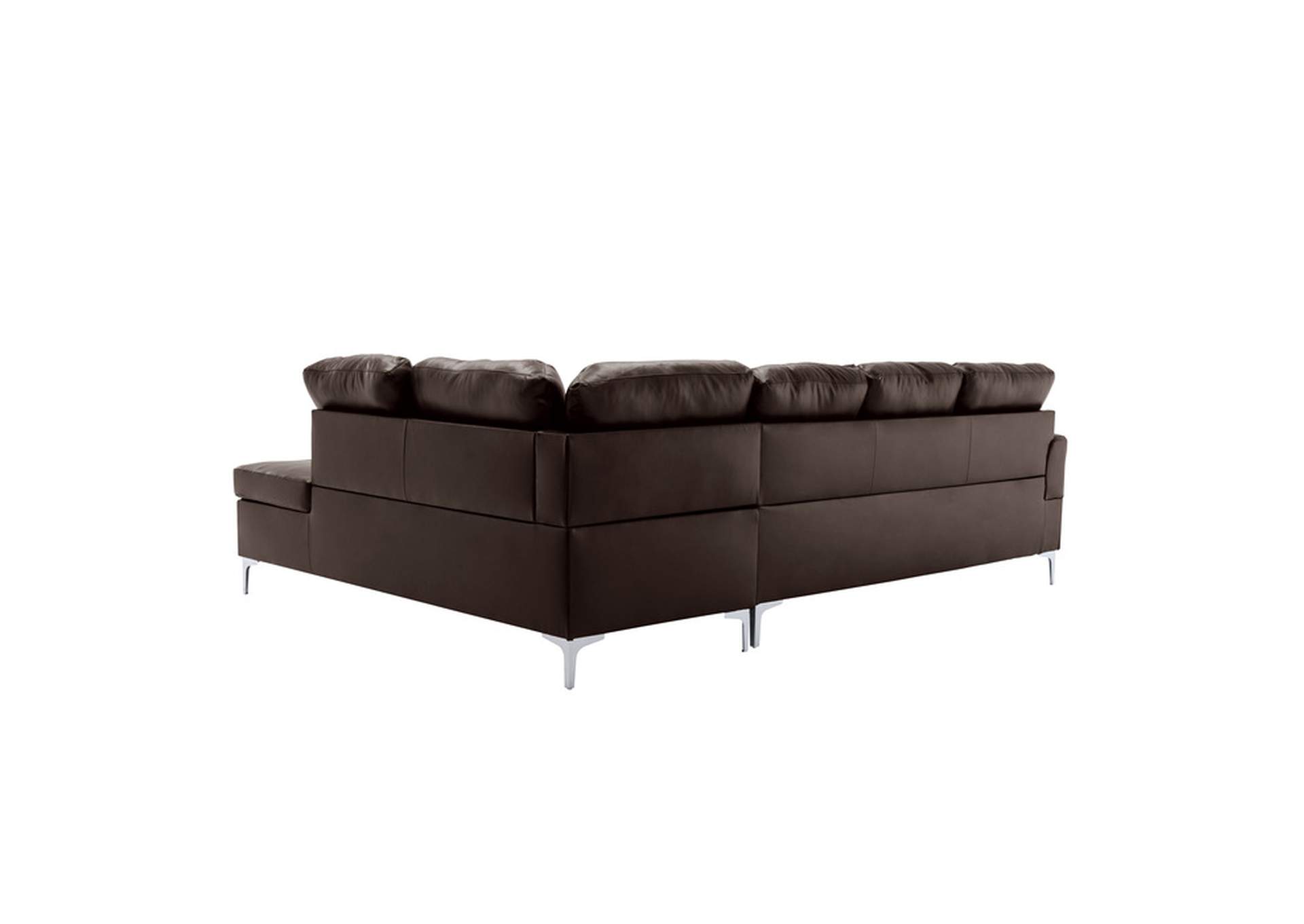 Barrington 2-Piece Sectional with Right Chaise image 6