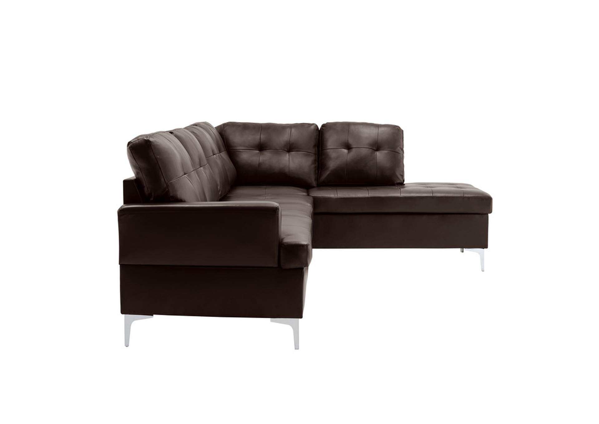 Barrington 2-Piece Sectional with Right Chaise image 5