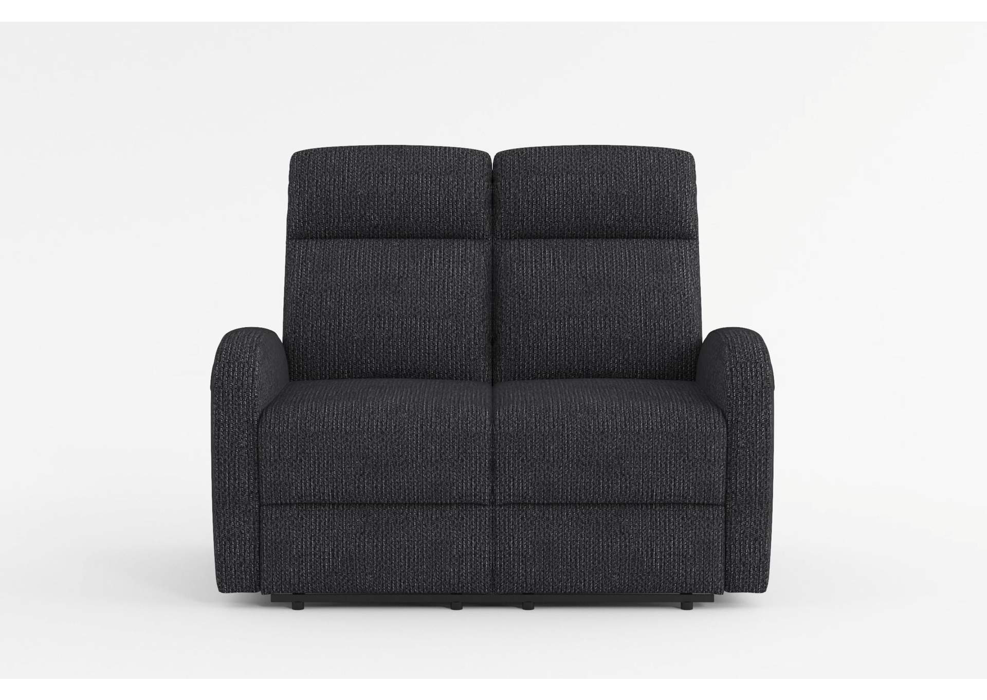 Double Reclining Love Seat image 4