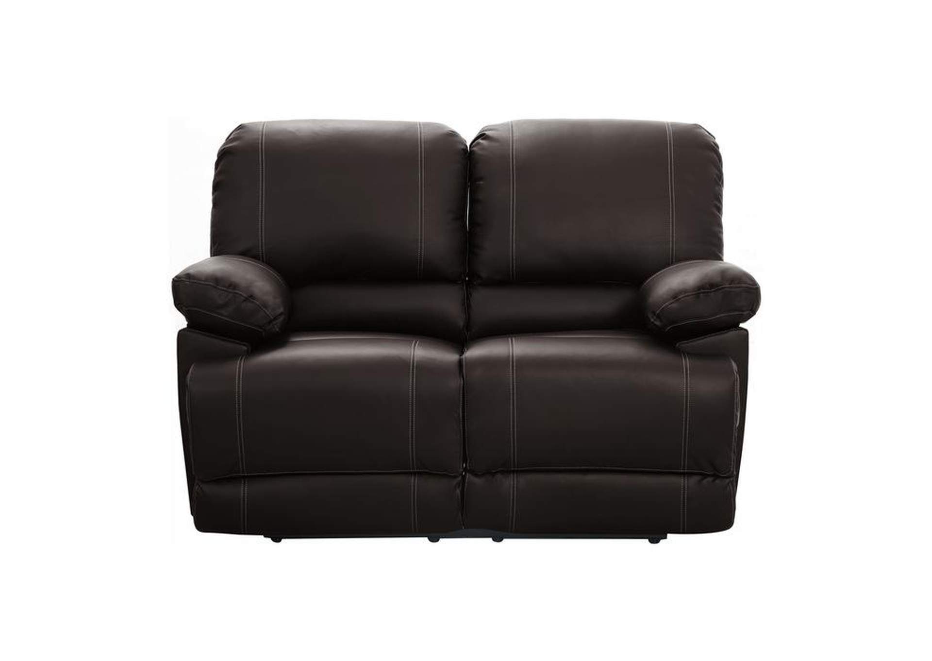 Cassville Double Reclining Love Seat image 1