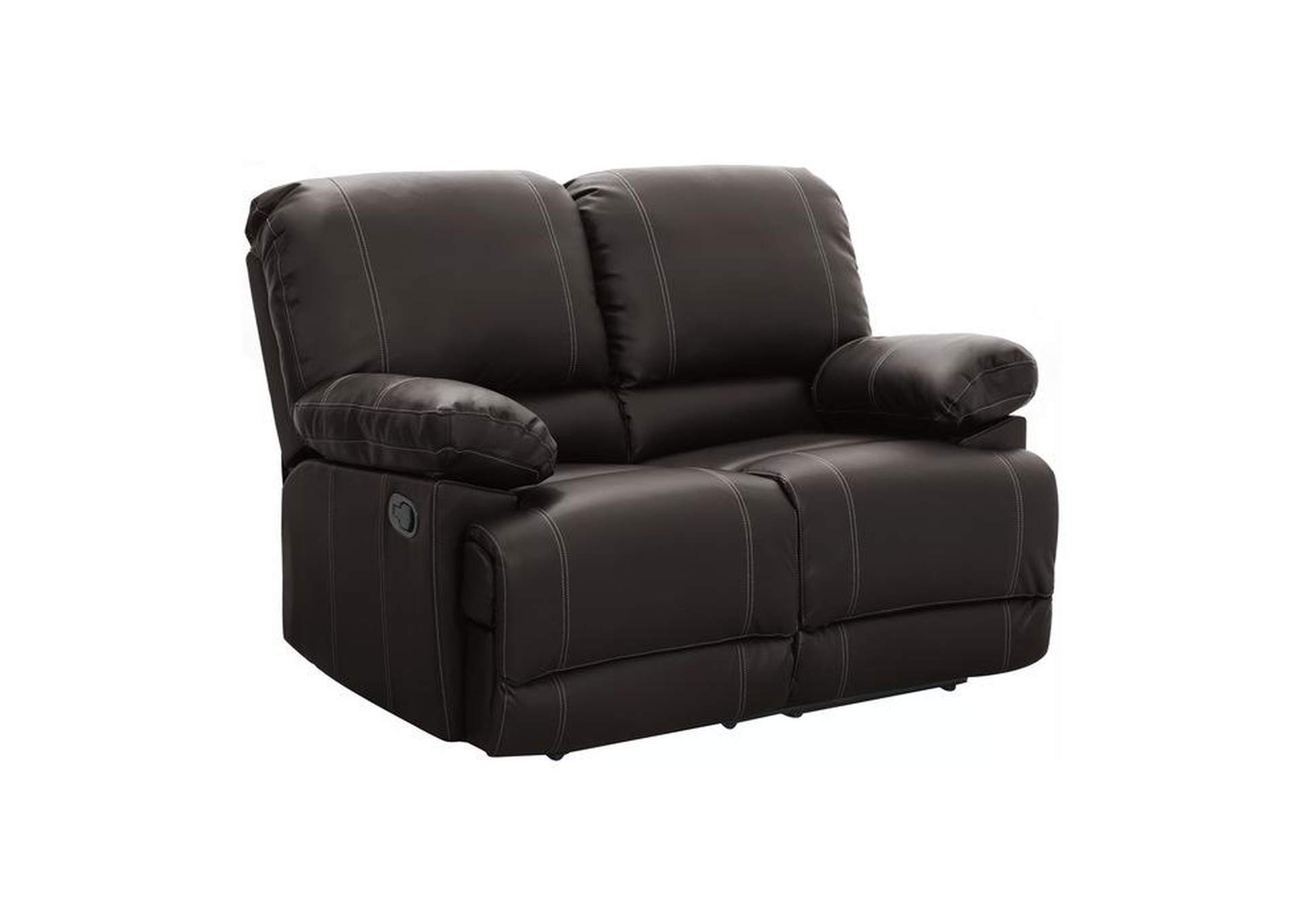 Cassville Double Reclining Love Seat image 6