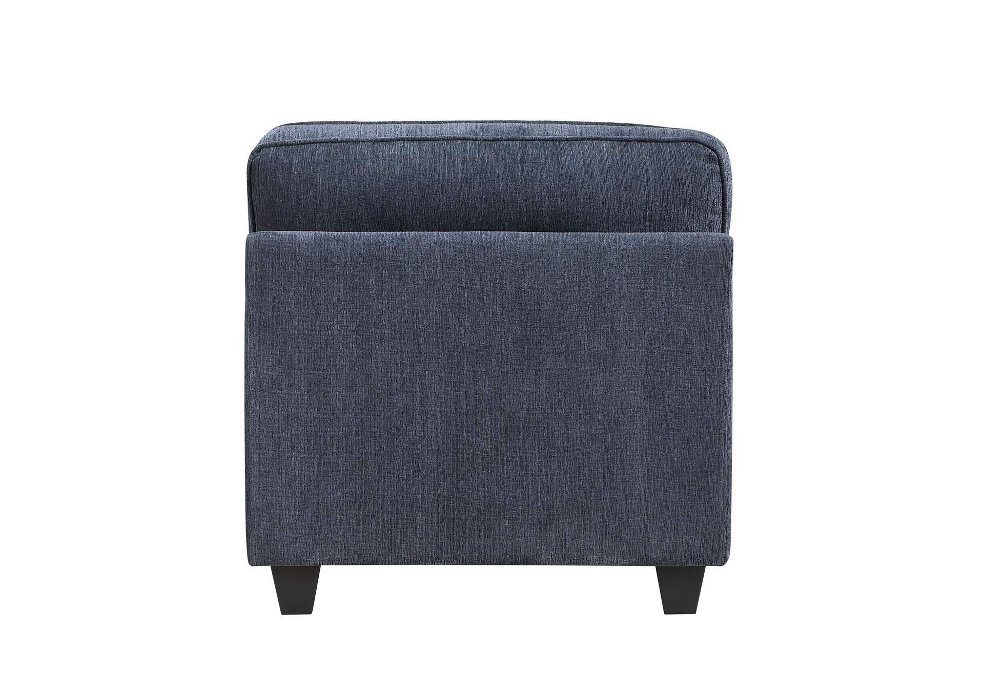 Bennett Chair image 11