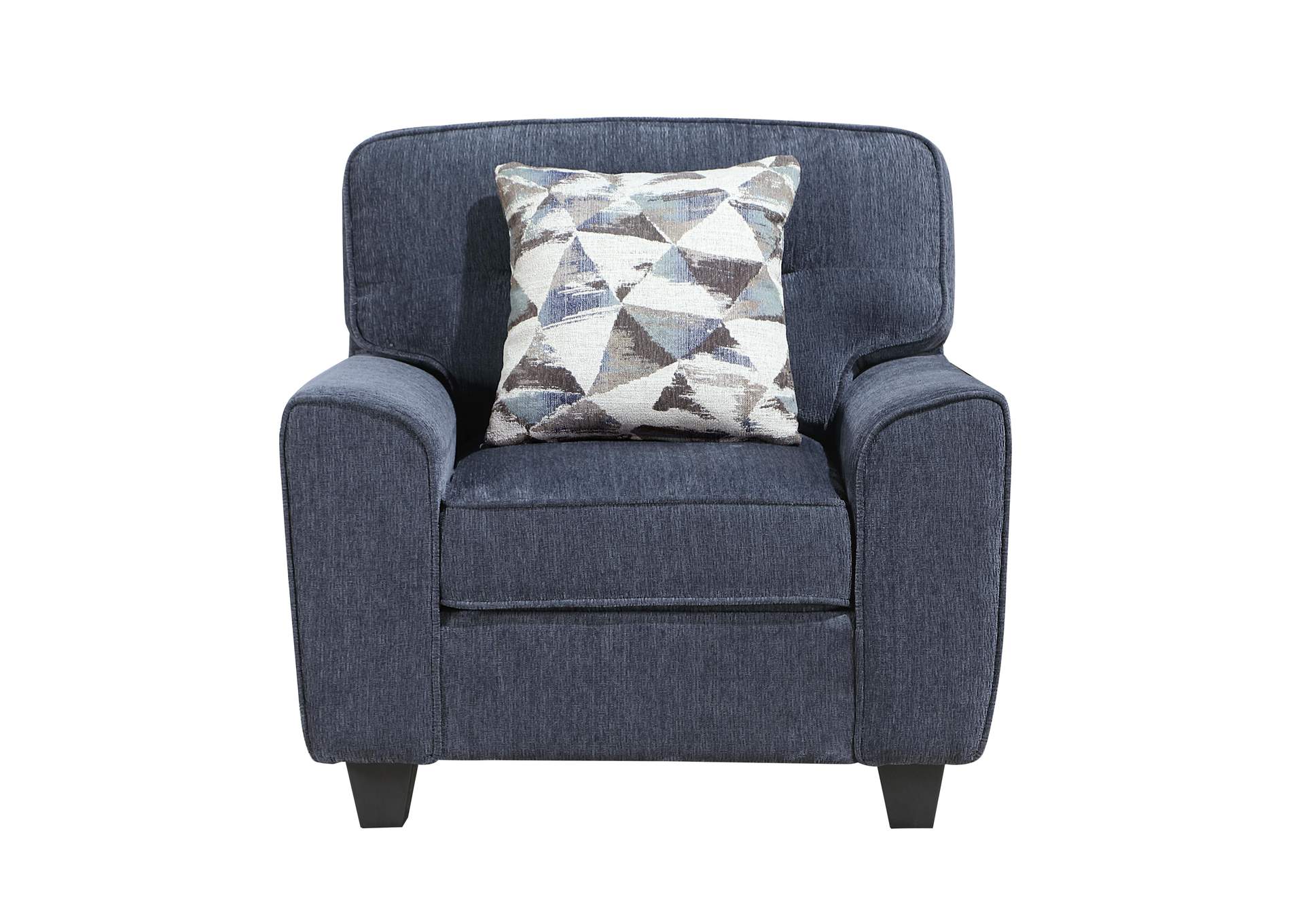 Bennett Chair image 1