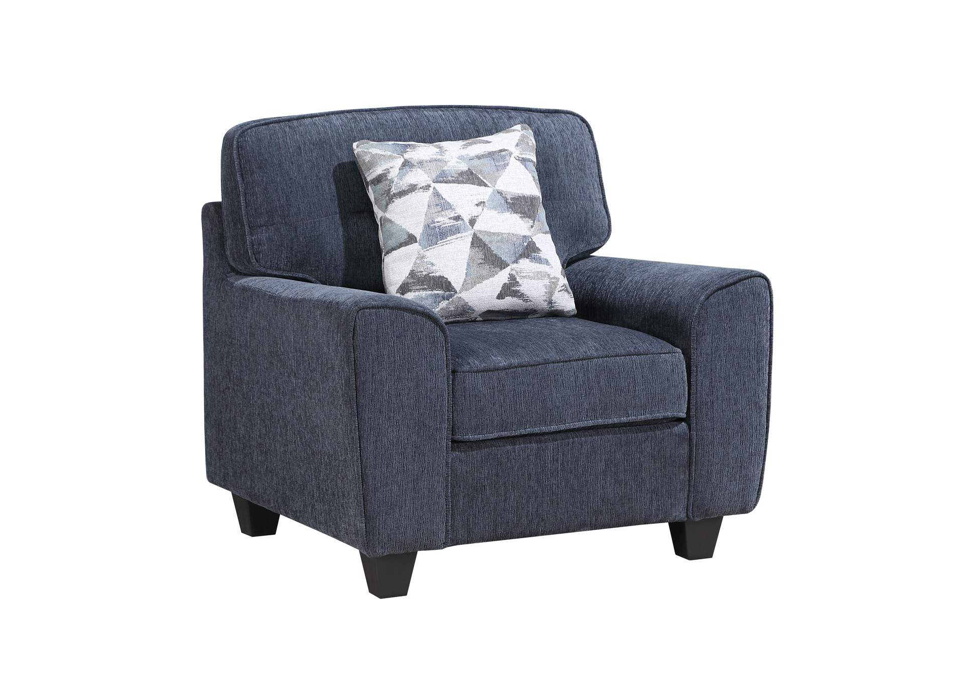 Bennett Chair image 5