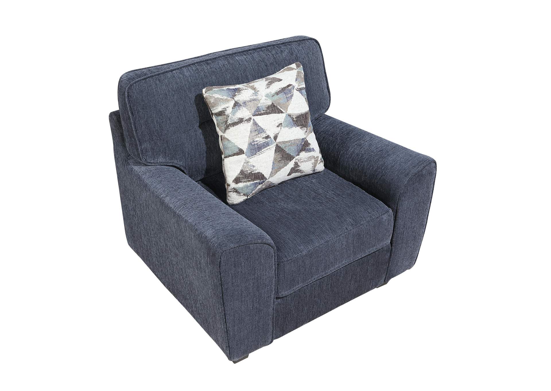 Bennett Chair image 7