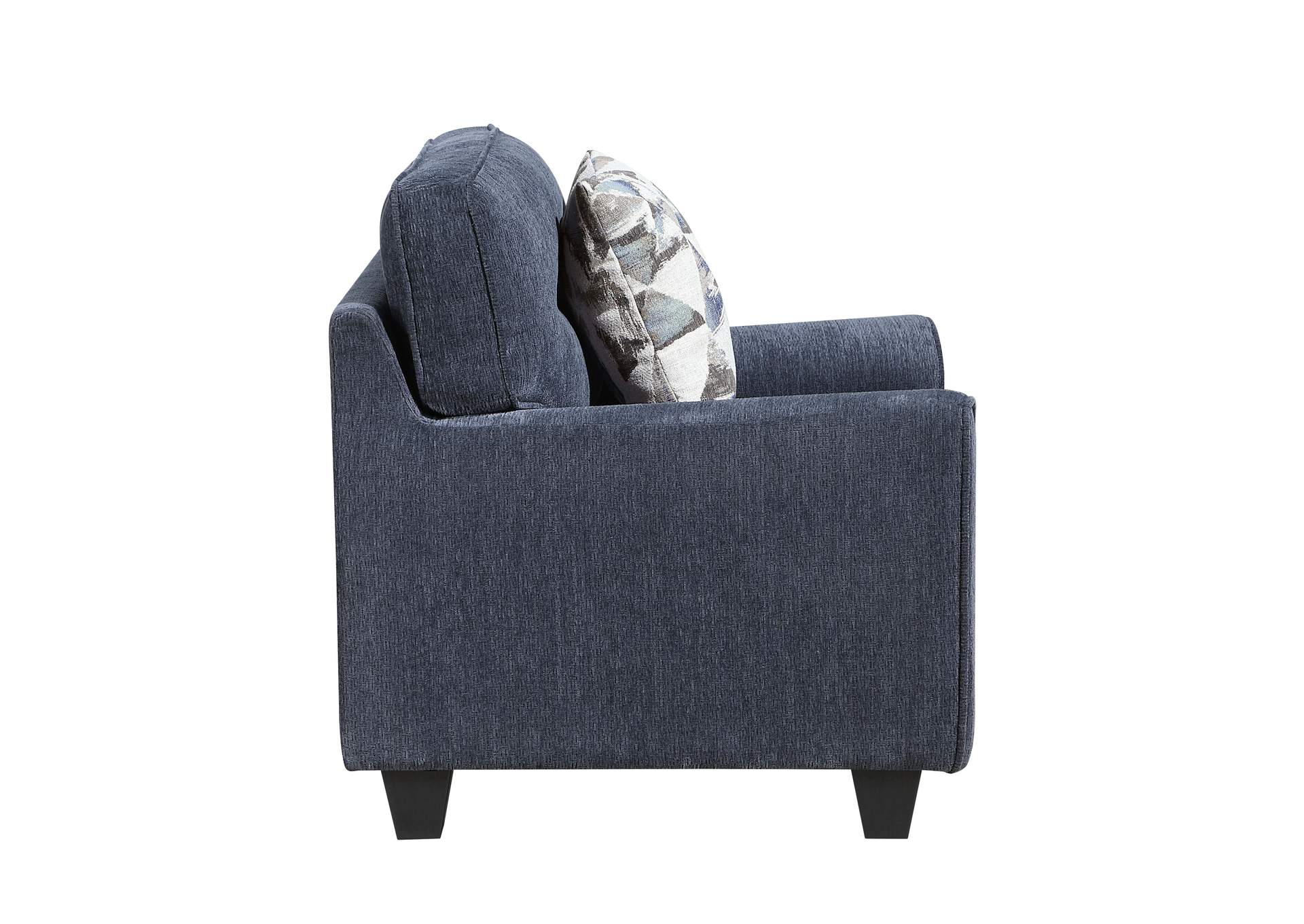 Bennett Chair image 8