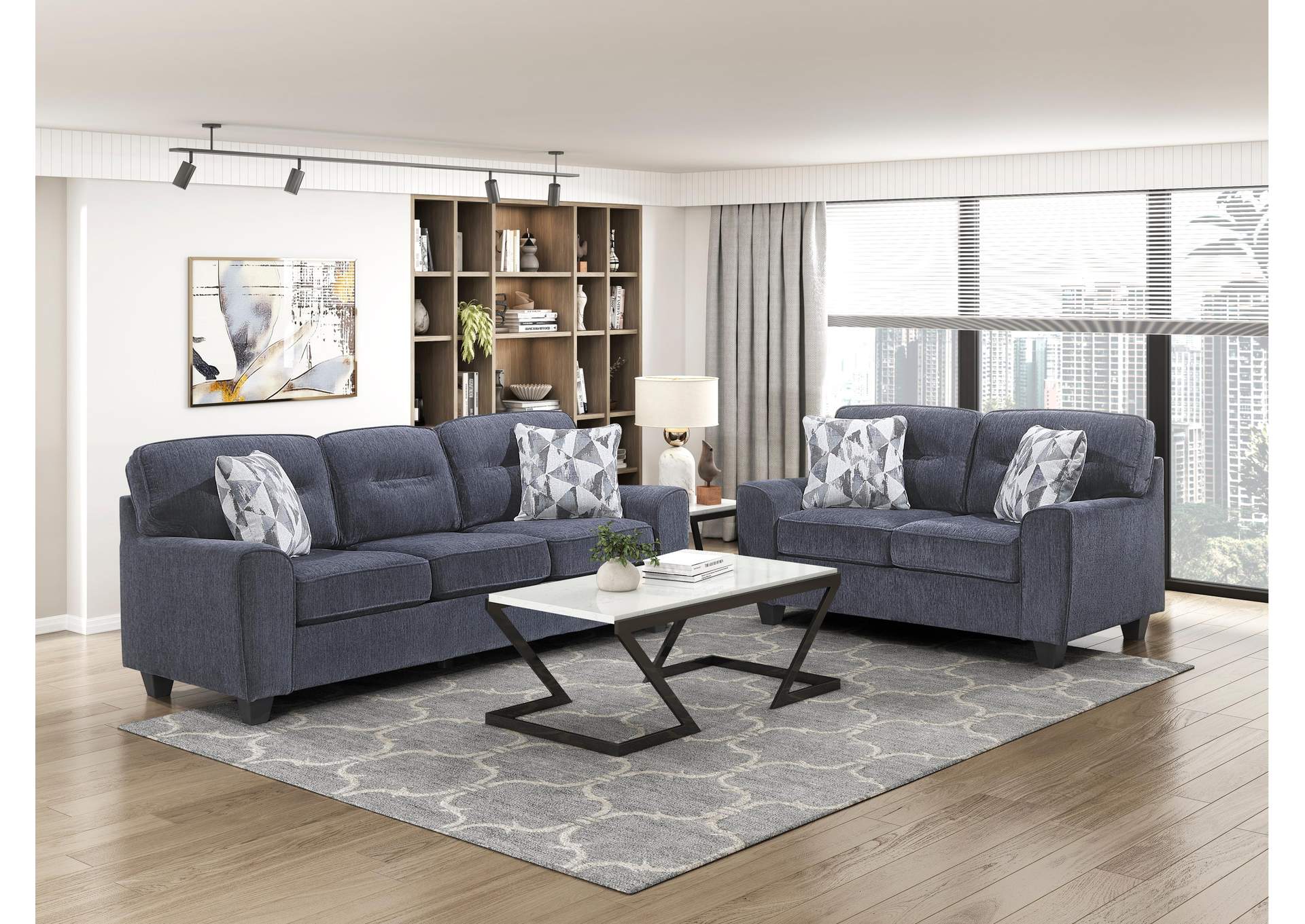 Bennett Sofa image 9