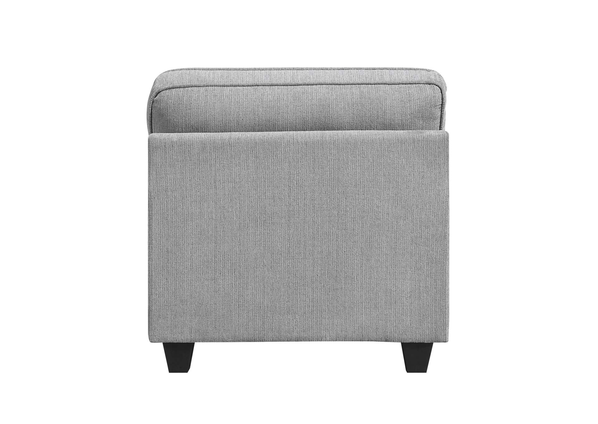 Bennett Chair image 8