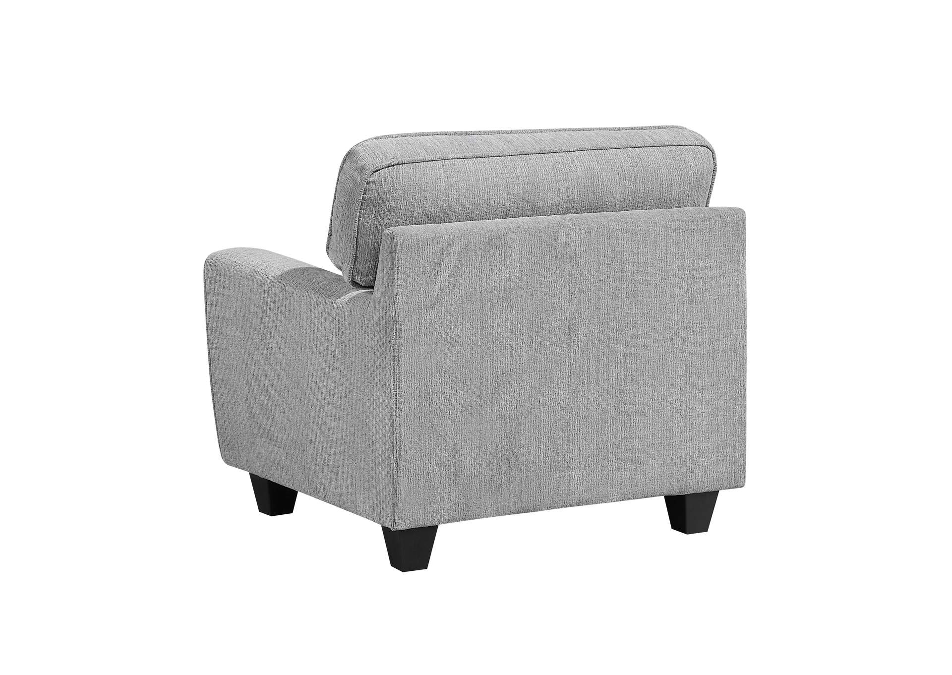 Bennett Chair image 7