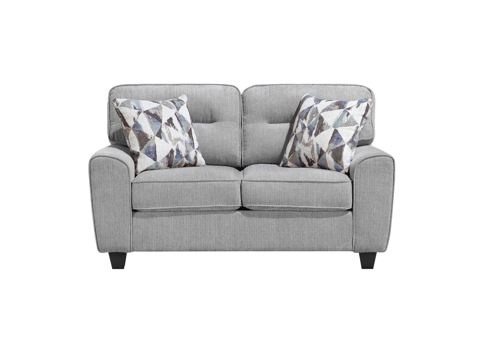 Bennett Love Seat image 1