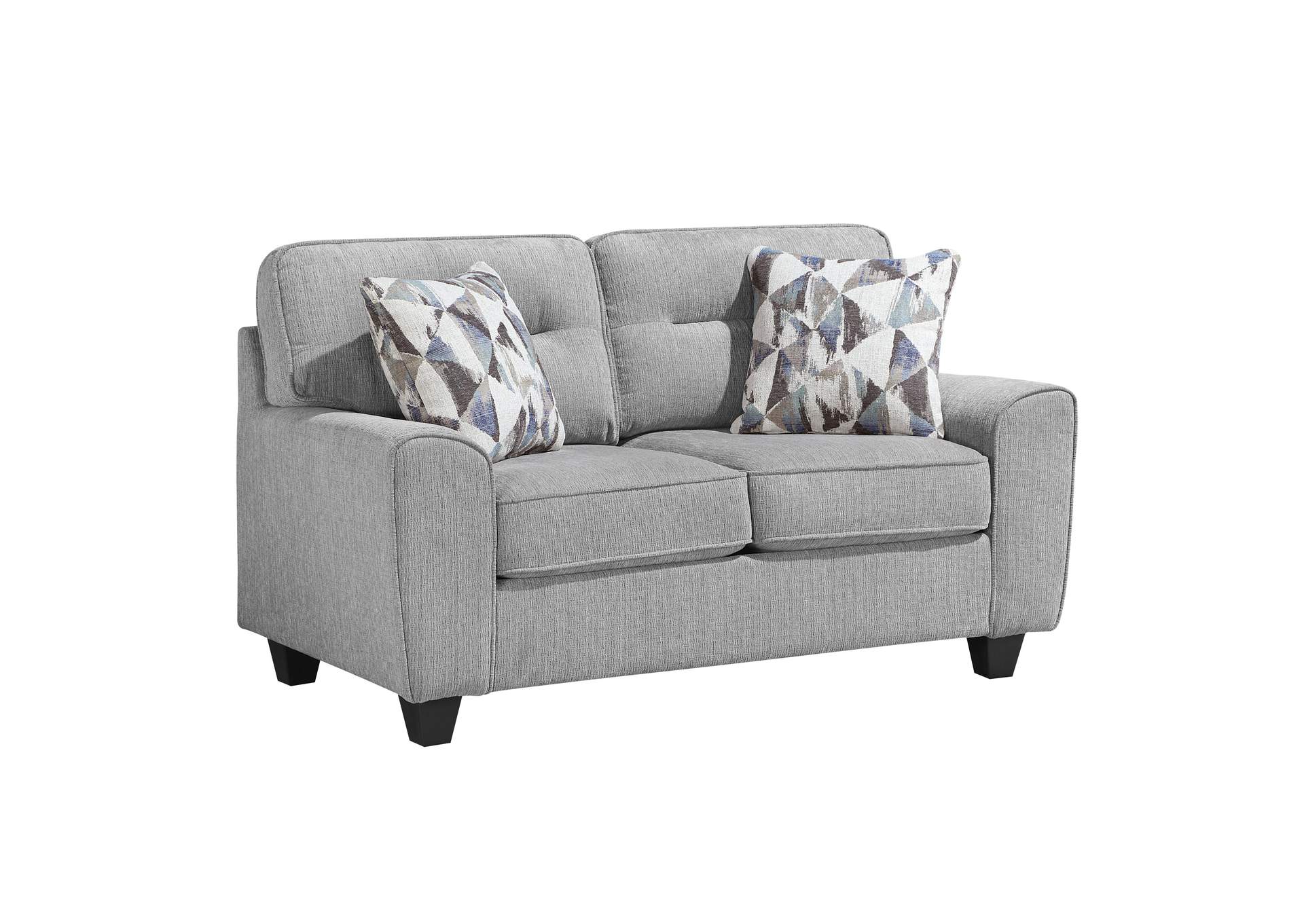 Bennett Love Seat image 5