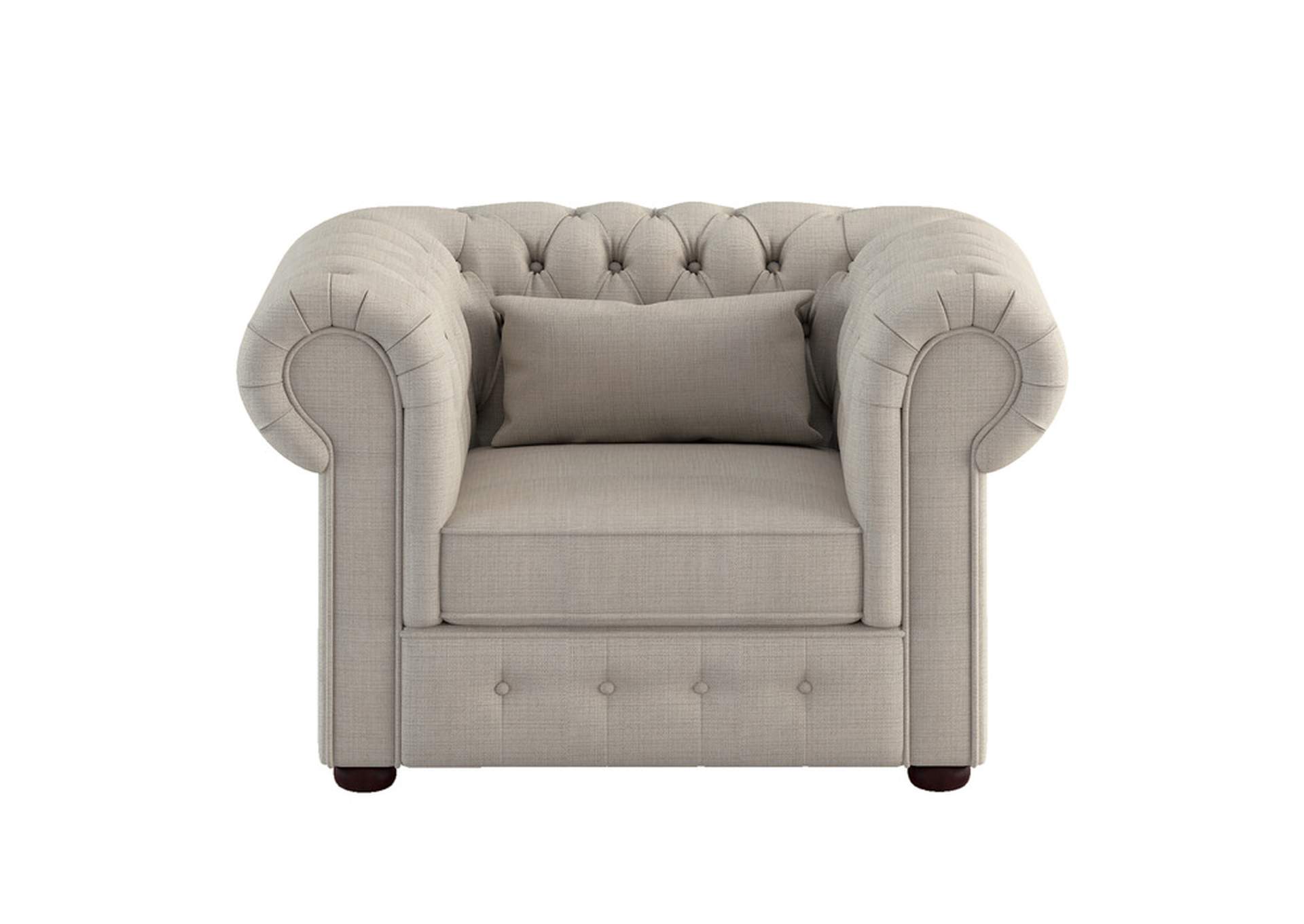 Savonburg Chair image 1
