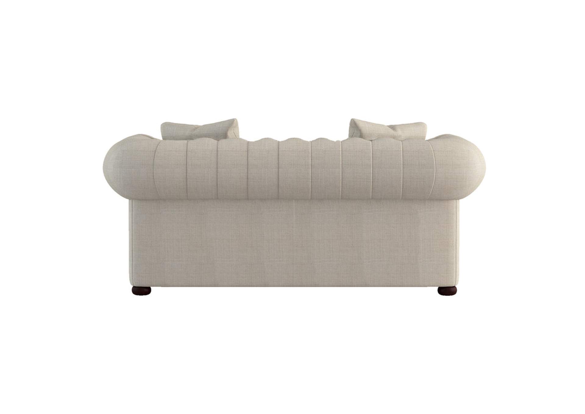 Savonburg Love Seat image 4