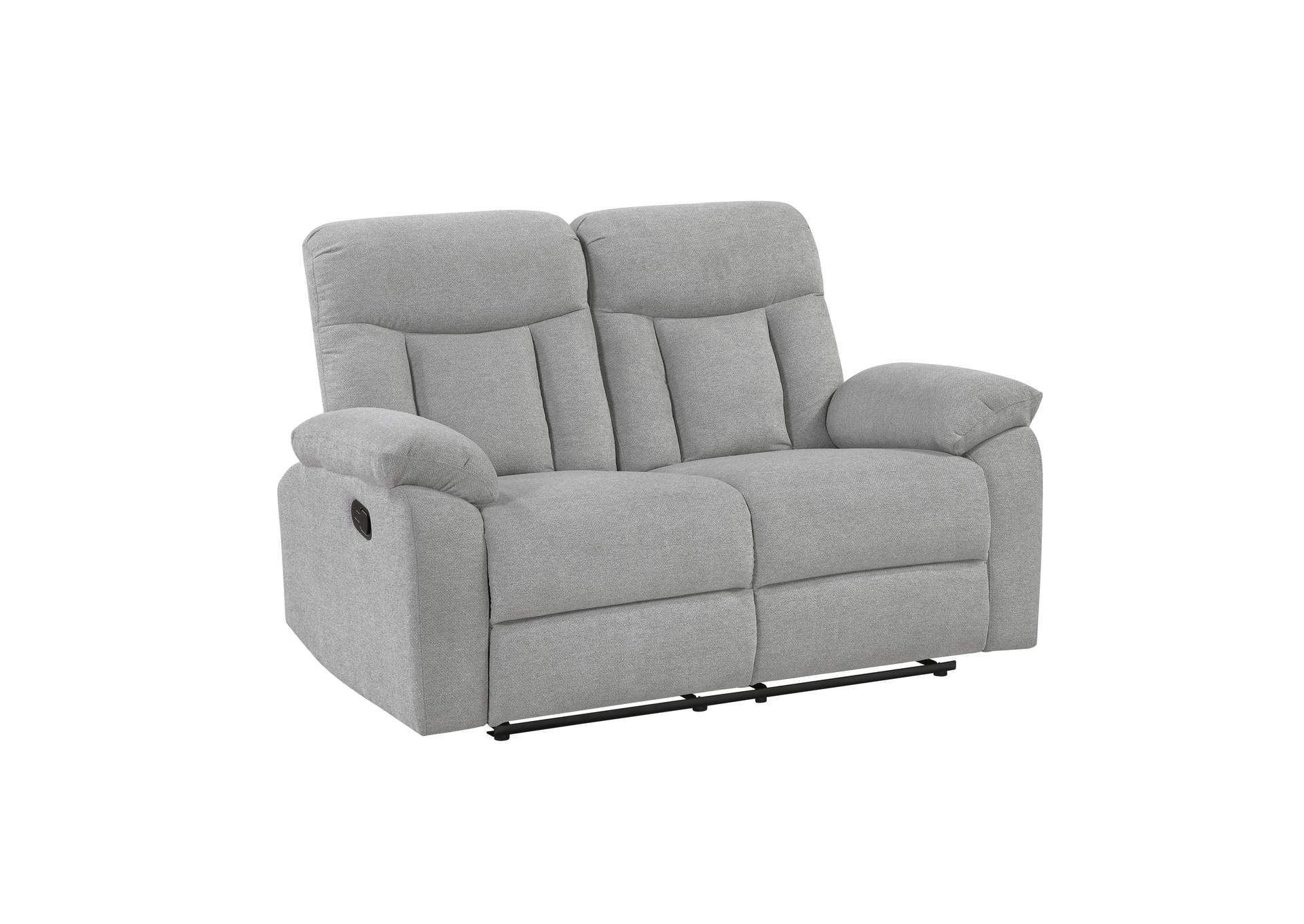 Double Reclining Love Seat image 1