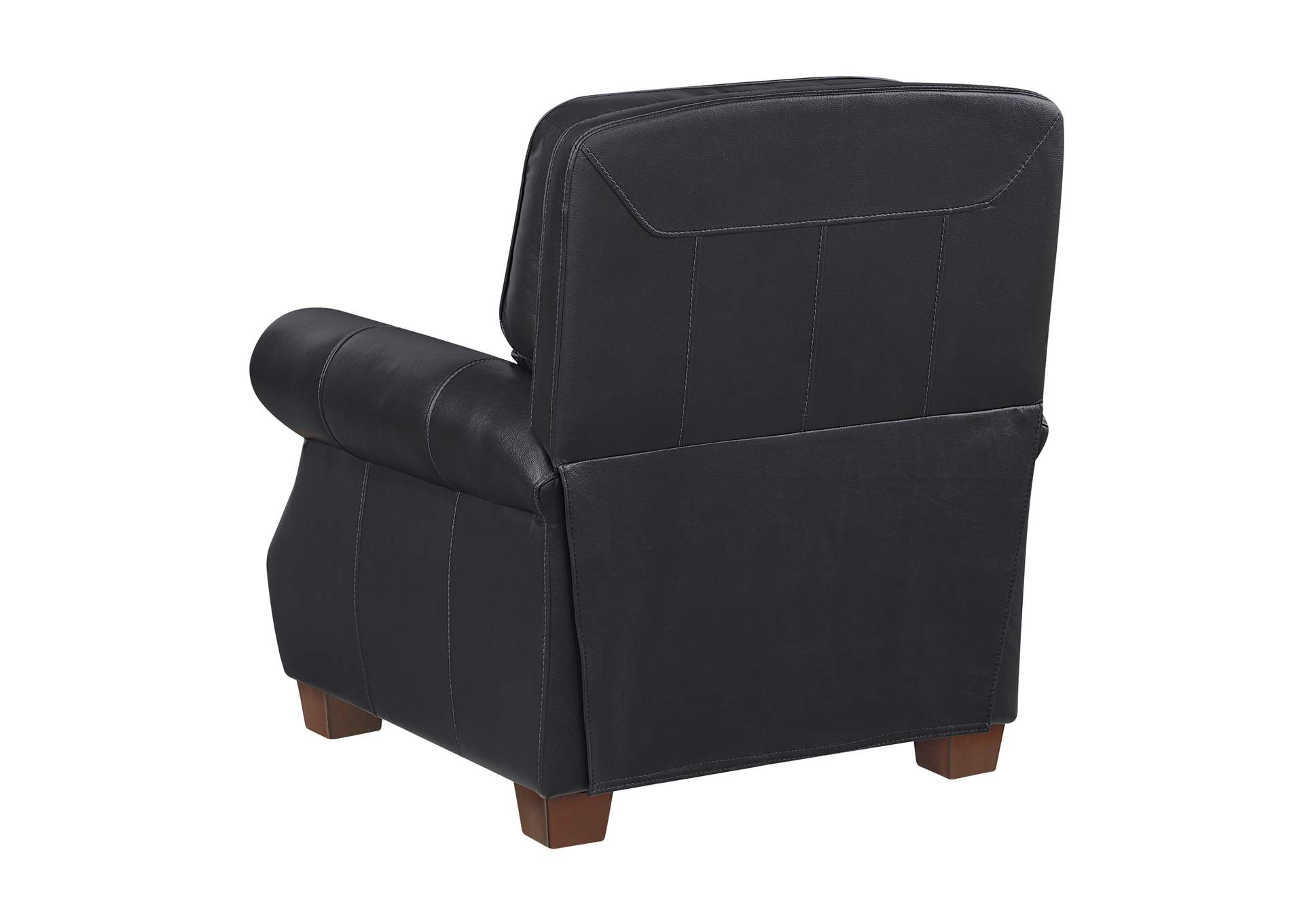 Remington Push Back Reclining Chair image 8
