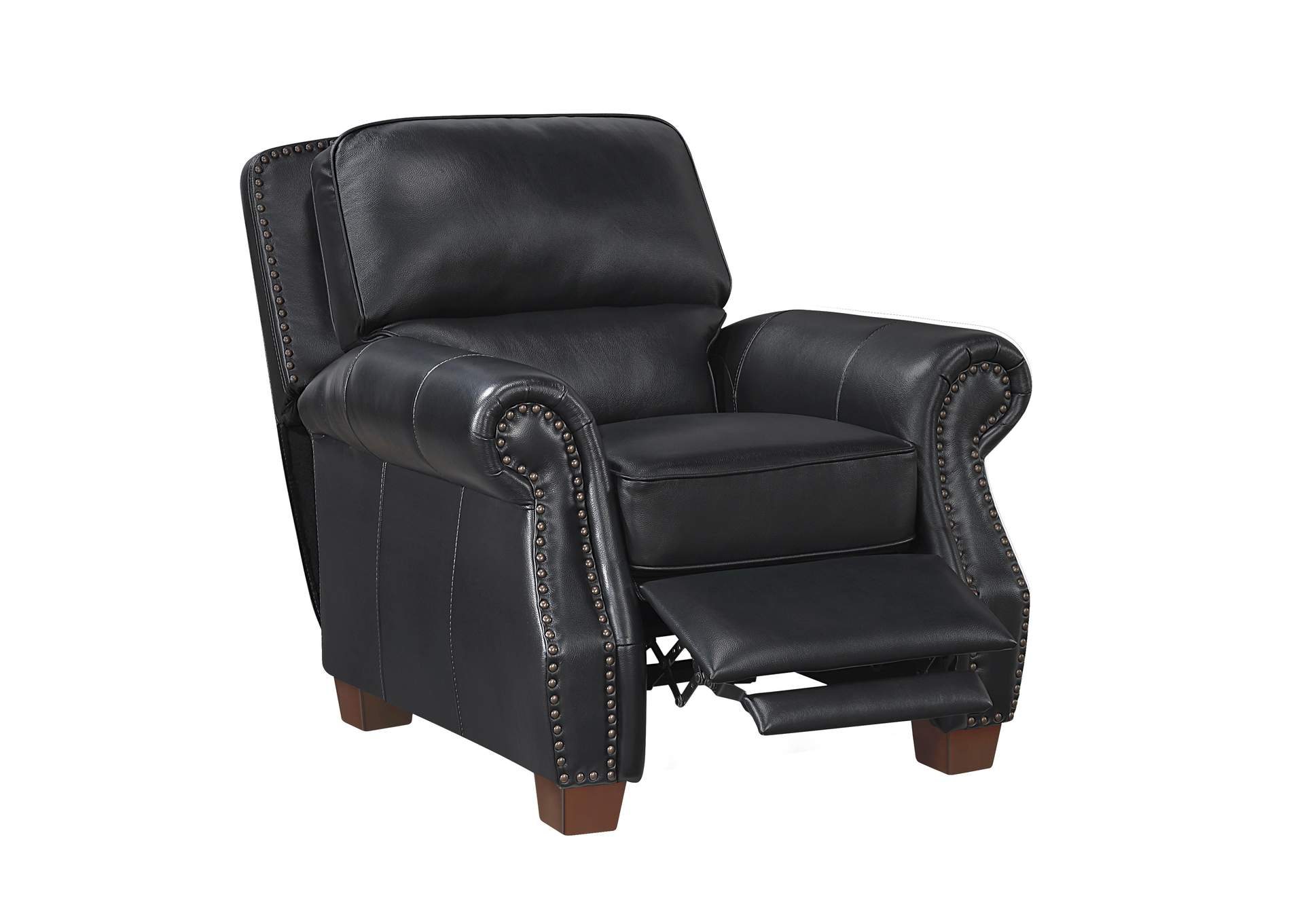 Remington Push Back Reclining Chair image 4