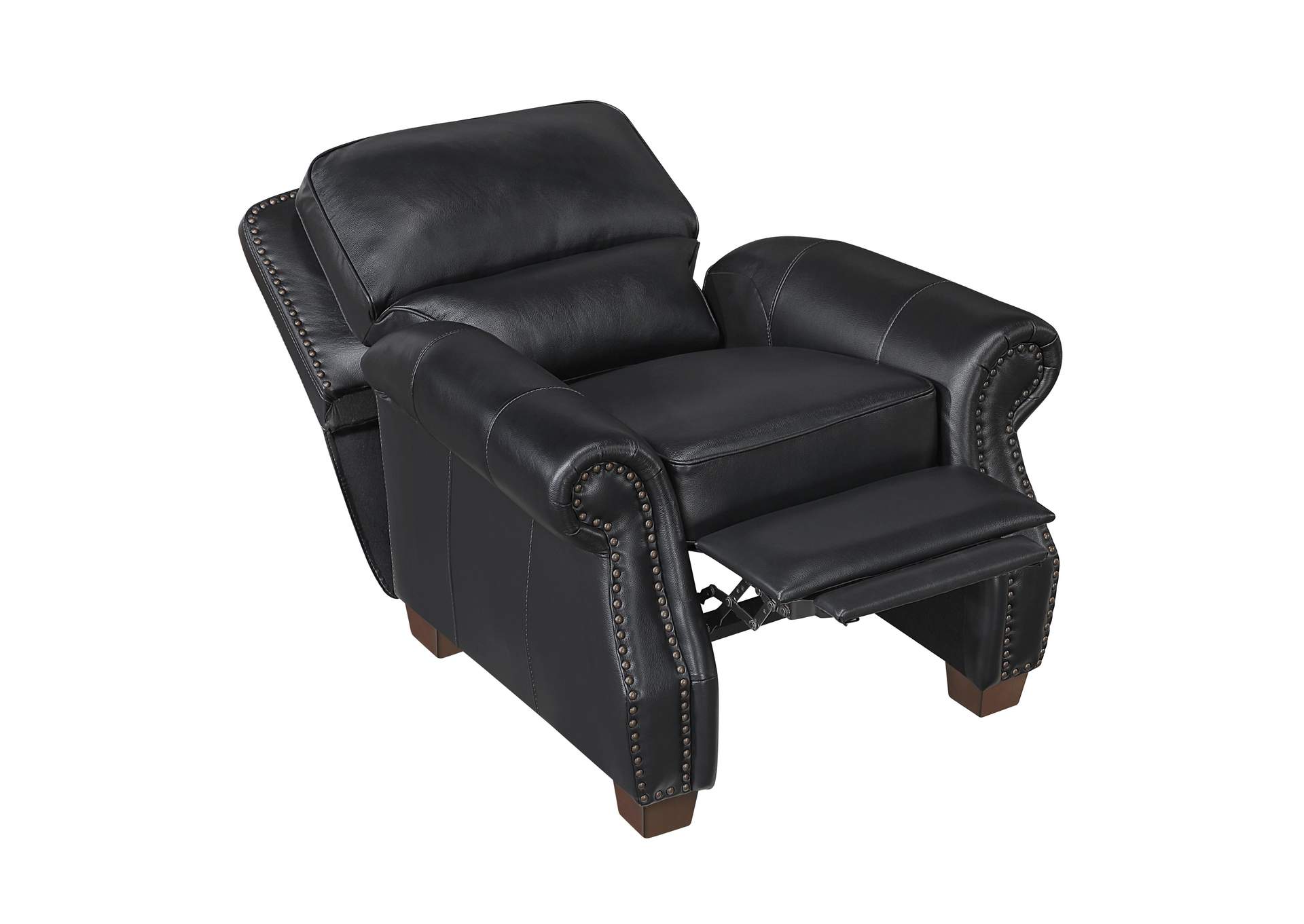 Remington Push Back Reclining Chair image 11