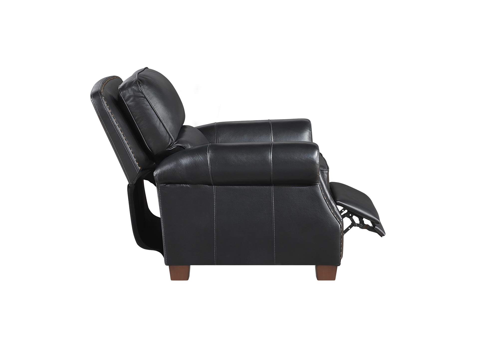 Remington Push Back Reclining Chair image 14
