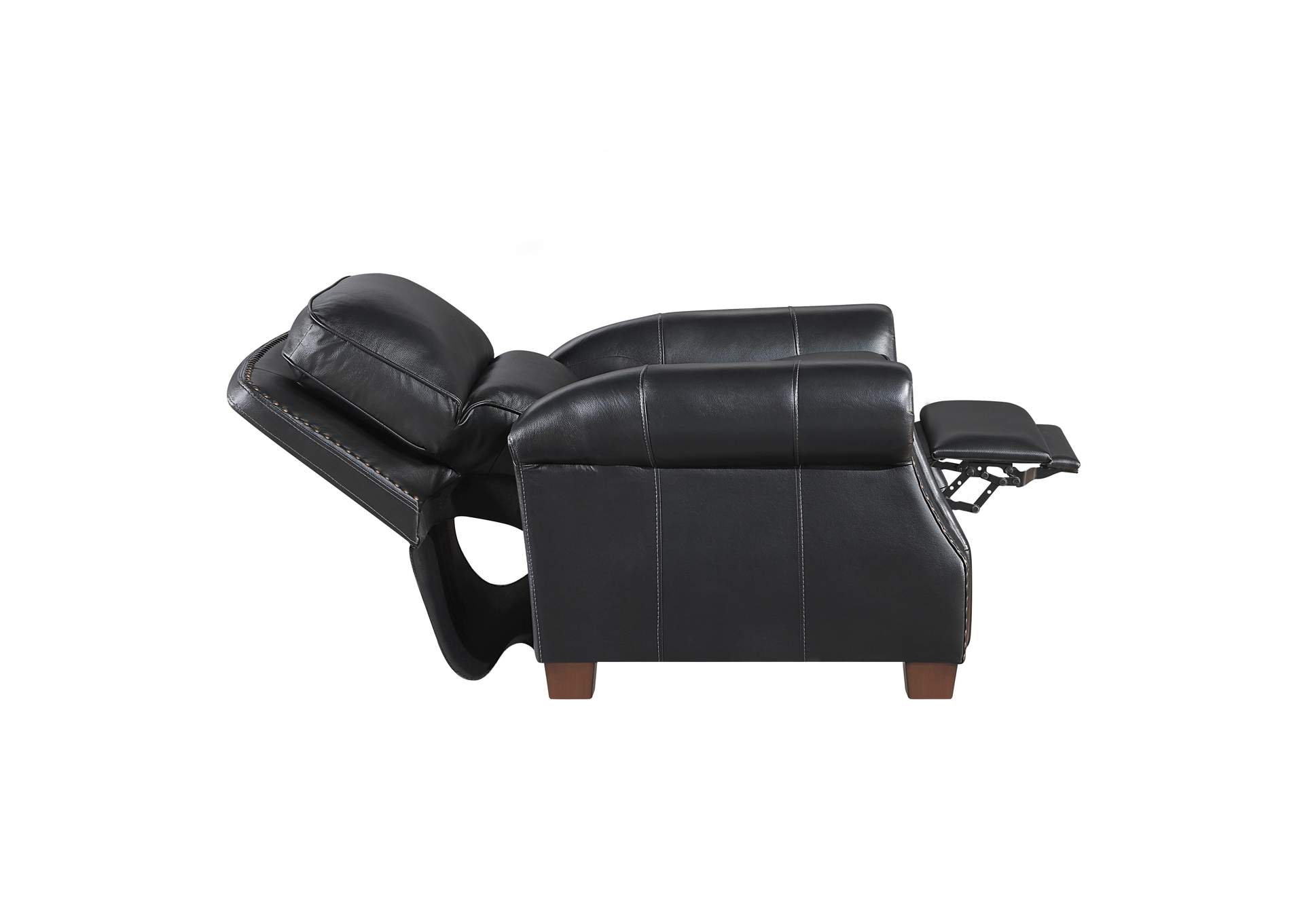 Remington Push Back Reclining Chair image 15